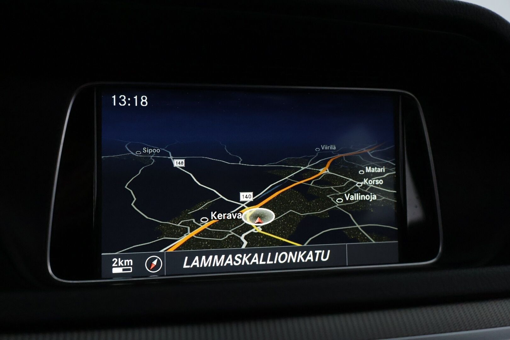 Mercedes-Benz E 2013 E 350 BLUETEC T 4MATIC ** AMG / Vakkari / LED / Ambient / Nahka-Alcantra* - 2 renkaat / Upea Nelikko!* 