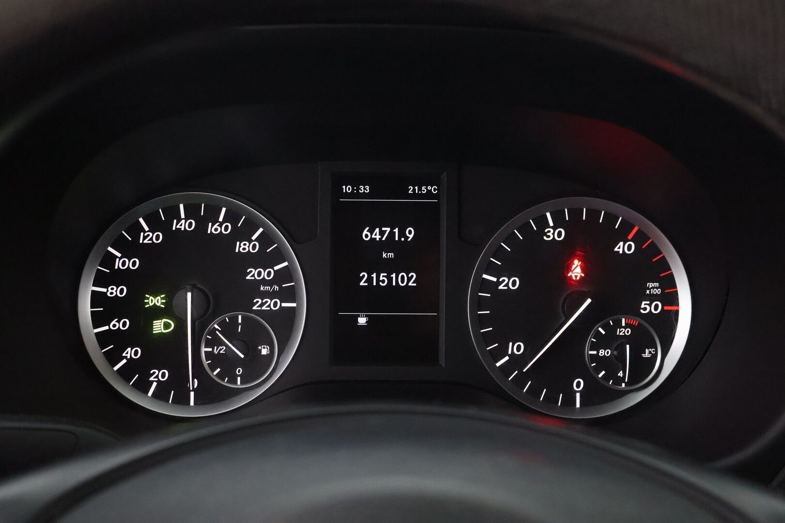 Mercedes-Benz Vito 2017 114CDI-3,05/32K keskipitkä A2 - Suomiauto / Webasto / Vetokoukku / Sortimo Hyllyköt / Invertteri / Peruutuskamera / Lohko & Sisäpistoke / Juuri tullut Tampereelle!