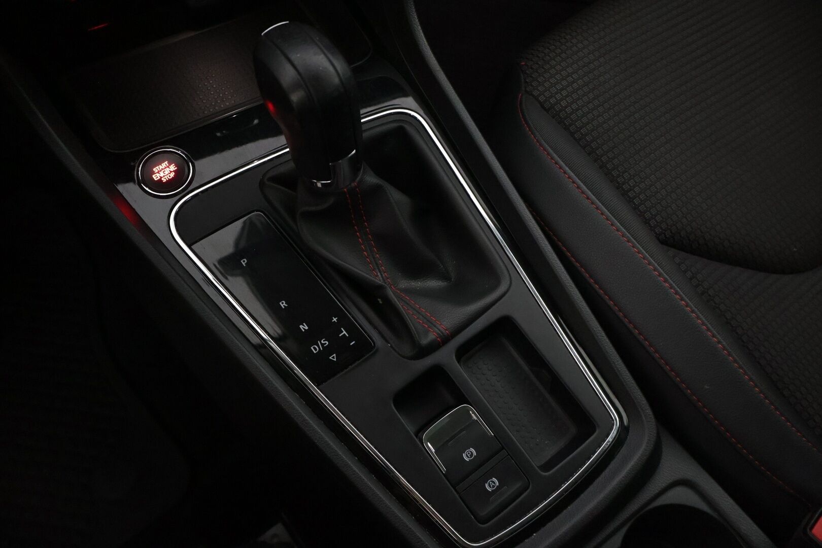 Seat Leon ST 2017 1,4 TSI 150 ACT FR DSG - * Juuri tullut *