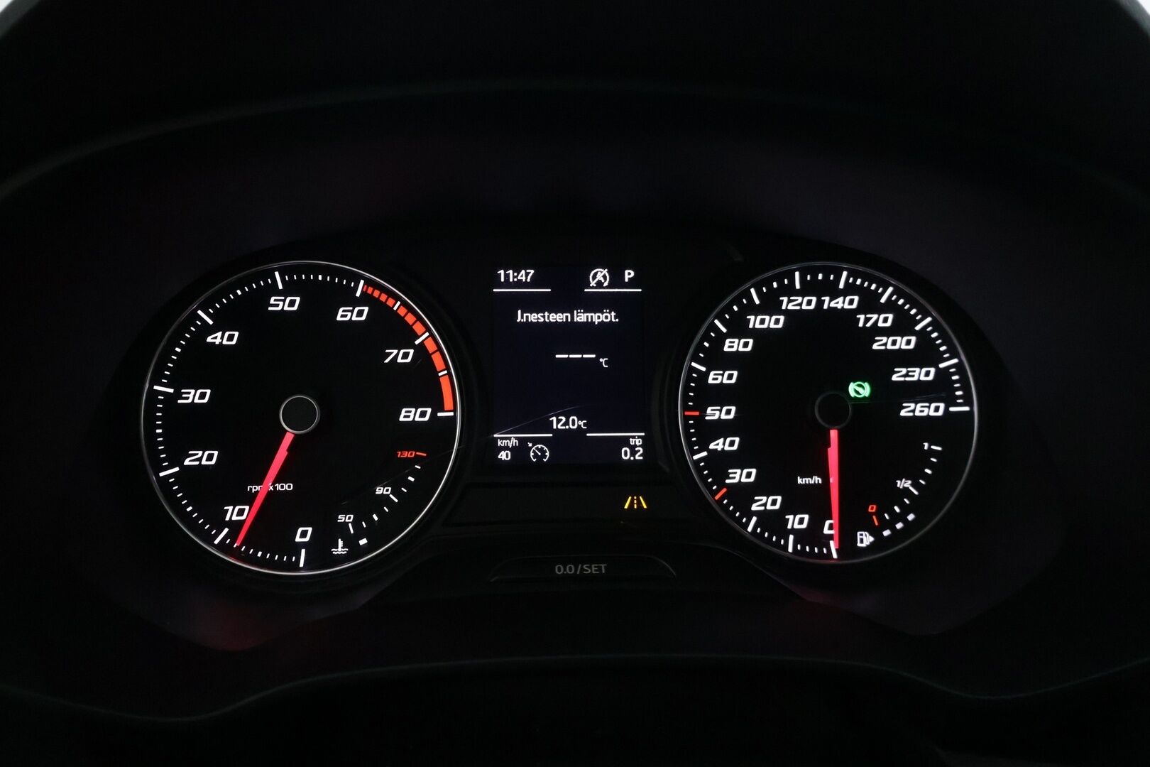 Seat Leon ST 2017 1,4 TSI 150 ACT FR DSG - * Juuri tullut *