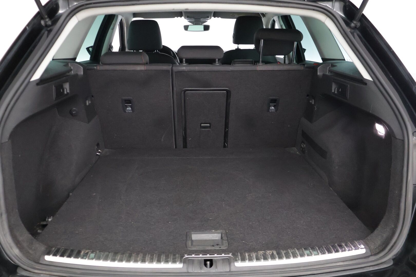 Seat Leon ST 2017 1,4 TSI 150 ACT FR DSG - * Juuri tullut *