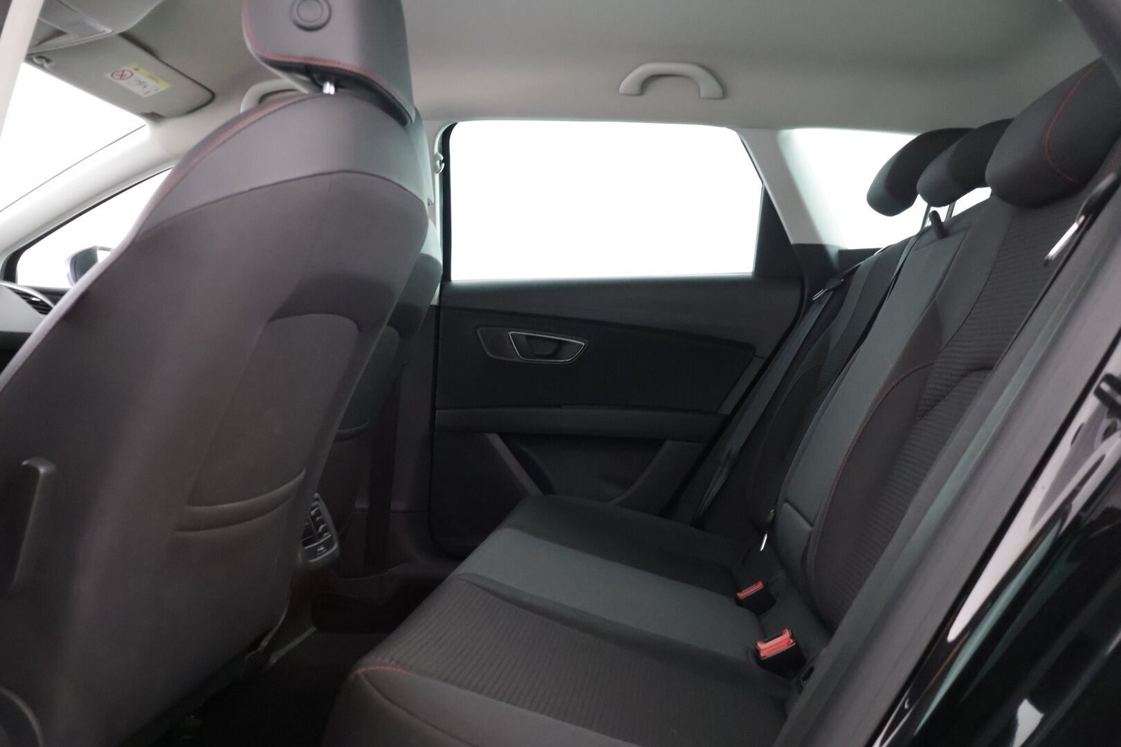 Seat Leon ST 2017 1,4 TSI 150 ACT FR DSG * Adapt. Vakkari / Webasto / Seat Sound System / Full Link * - 1-Omisteinen Suomi-auto Vetokoukulla!