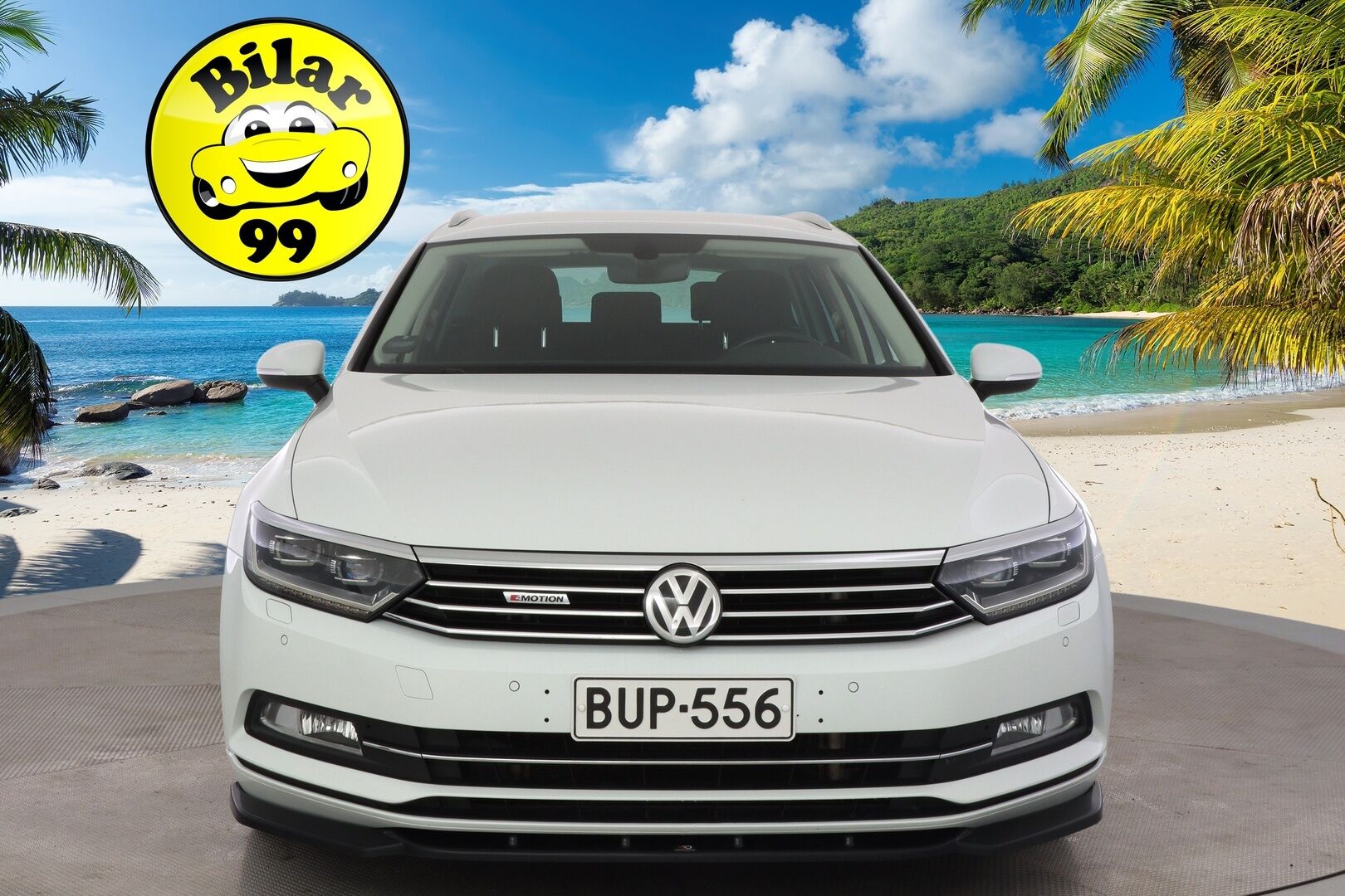 Volkswagen Passat 2017 Variant Comfortline 2,0 TDI 140 kW (190 hv) 4MOTION DSG-aut. Winter Edition */ Adapt. vakkari / P.kamera / Webasto / Kessy / Koukku / 2x renkaat /* - Suomi-auto / 2x renkaat