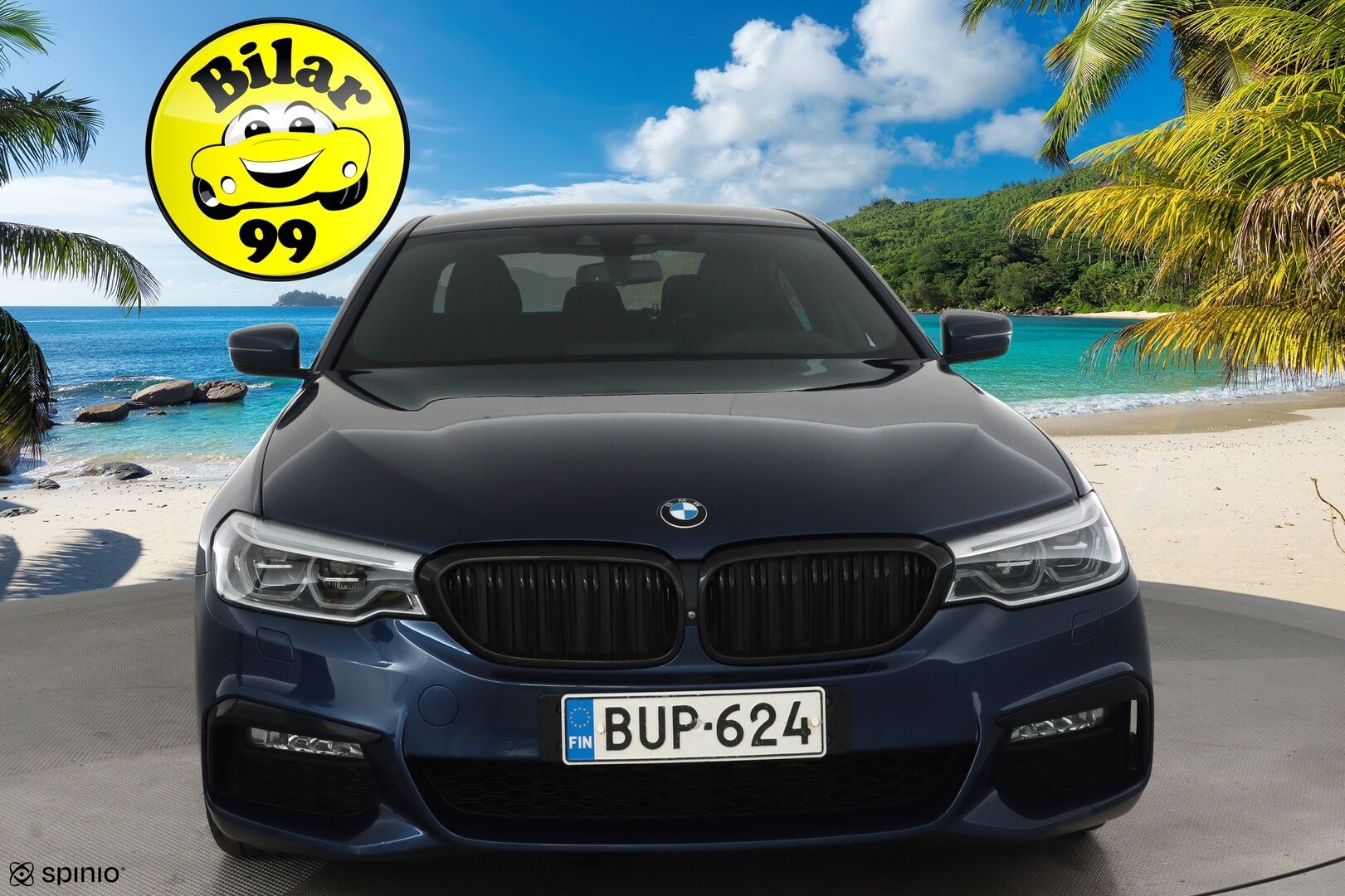 BMW 520 2017 G30 Sedan 520d A xDrive Business Comfort **HUD / Adapt.LED / Soft-Close / Vakkari / 360.kamera** - Suomi-auto / Digimittaristo / Sporttipenkit / Webasto / Comfort Access / Ratinlämmitin / Osittain sähkösäätöiset istuimet / Ratinlämmitin