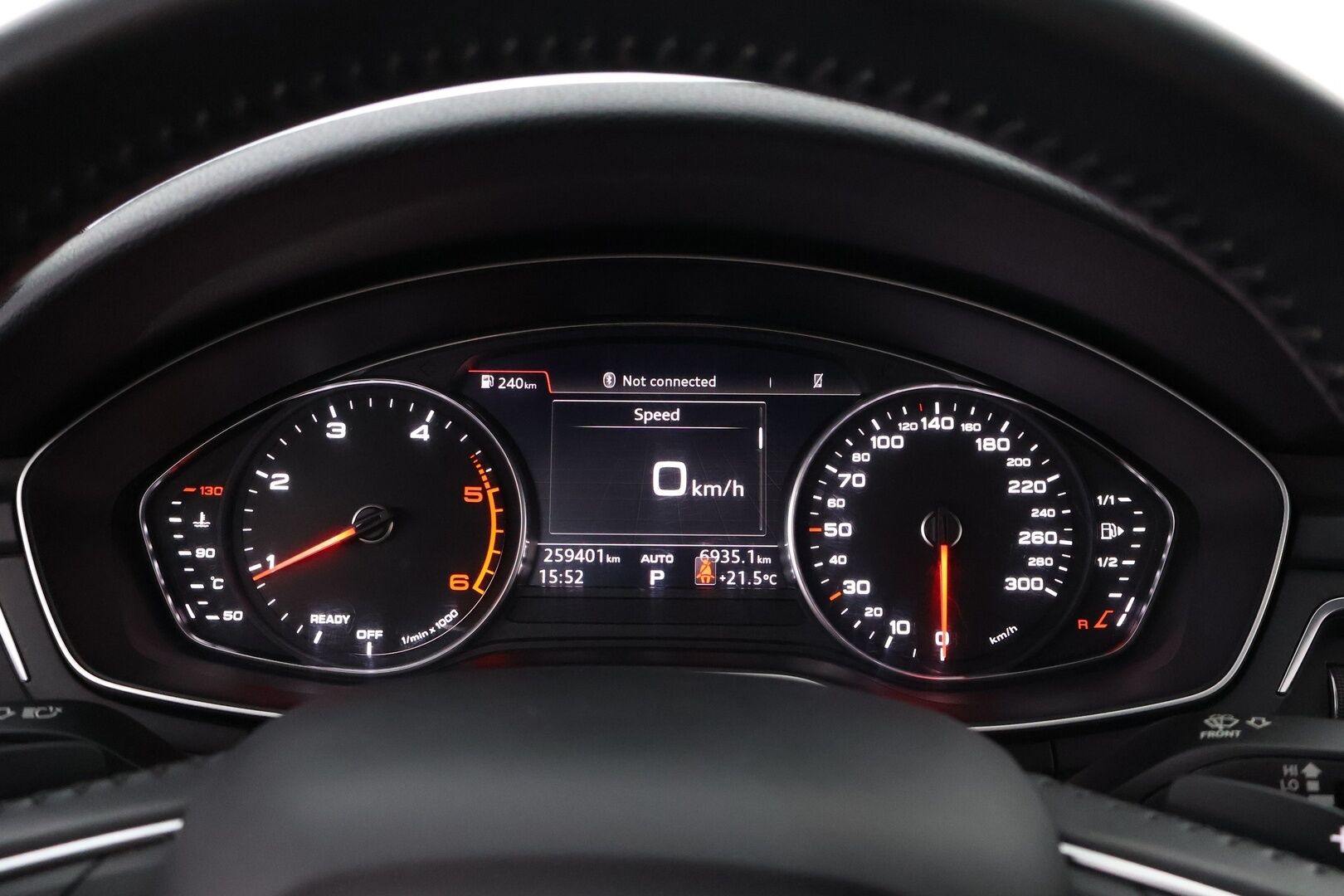 Audi A4 allroad quattro 2017 Land of quattro Edition 2,0 TDI 120 kW quattro S tronic - Suomiauto / Webasto / Matrix LED / Digimittari / Vetokoukku / Sporttipenkit / Navigointi / KeylessGo / Huippuvarusteet / Juuri tullut Tampereelle!