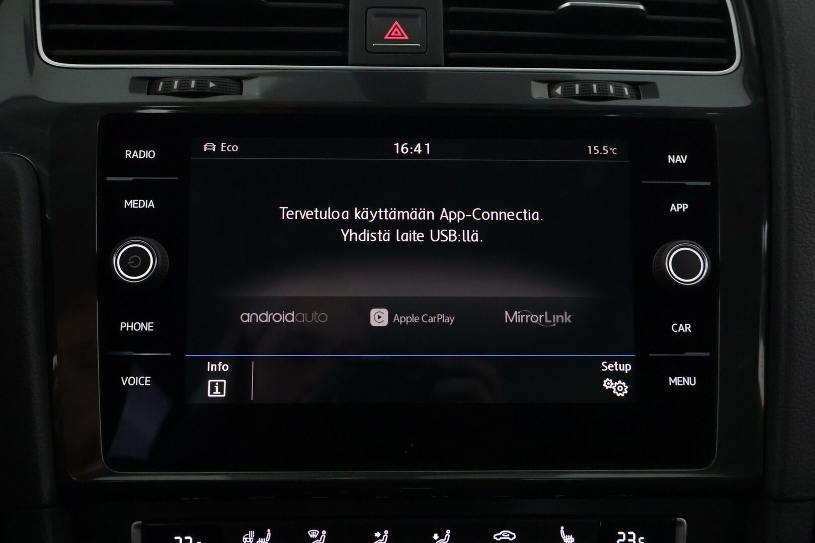 Volkswagen Golf 2017 Variant Alltrack 1,8 TSI 132 kW (180 hv) 4MOTION DSG-automaatti *Digimittaristo / Acc / Kessy / Navi / Ratinlämmitin!* - *Tilava / Moderni / Tyylikäs!*