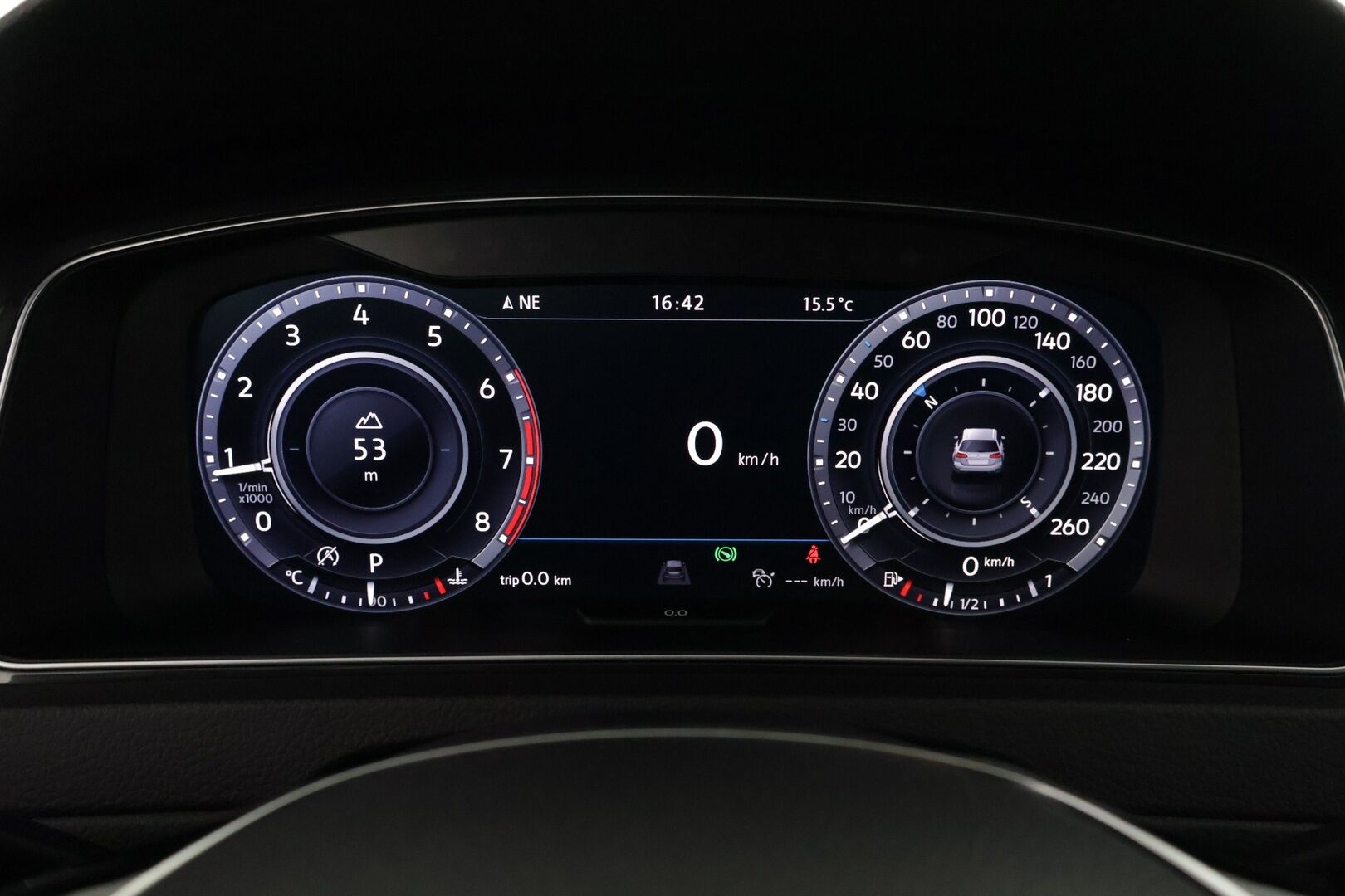 Volkswagen Golf 2017 Variant Alltrack 1,8 TSI 132 kW (180 hv) 4MOTION DSG-automaatti *Digimittaristo / Acc / Kessy / Navi / Ratinlämmitin!* - *Tilava / Moderni / Tyylikäs!*
