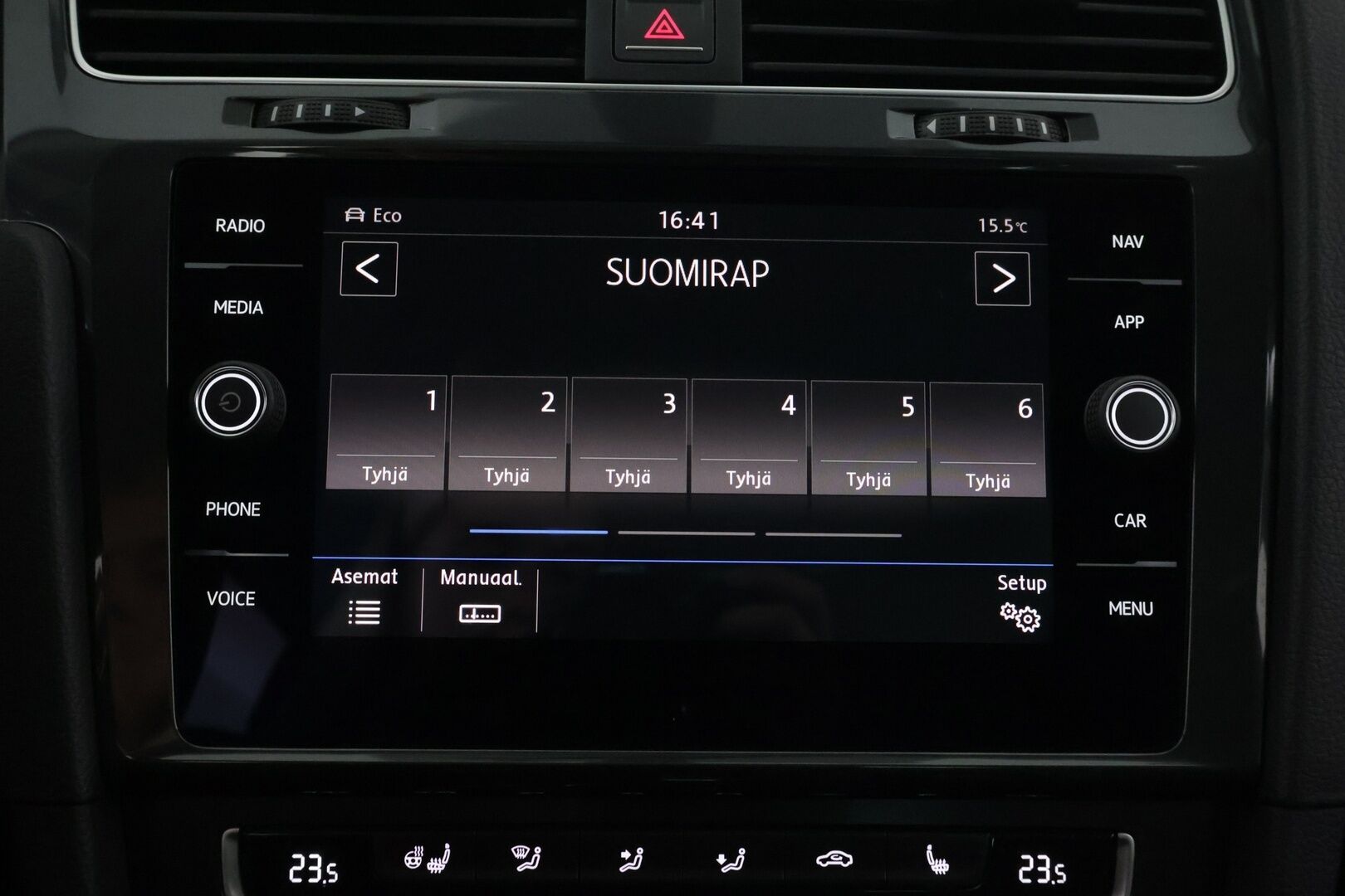 Volkswagen Golf 2017 Variant Alltrack 1,8 TSI 132 kW (180 hv) 4MOTION DSG-automaatti *Digimittaristo / Acc / Kessy / Navi / Ratinlämmitin!* - *Tilava / Moderni / Tyylikäs!*