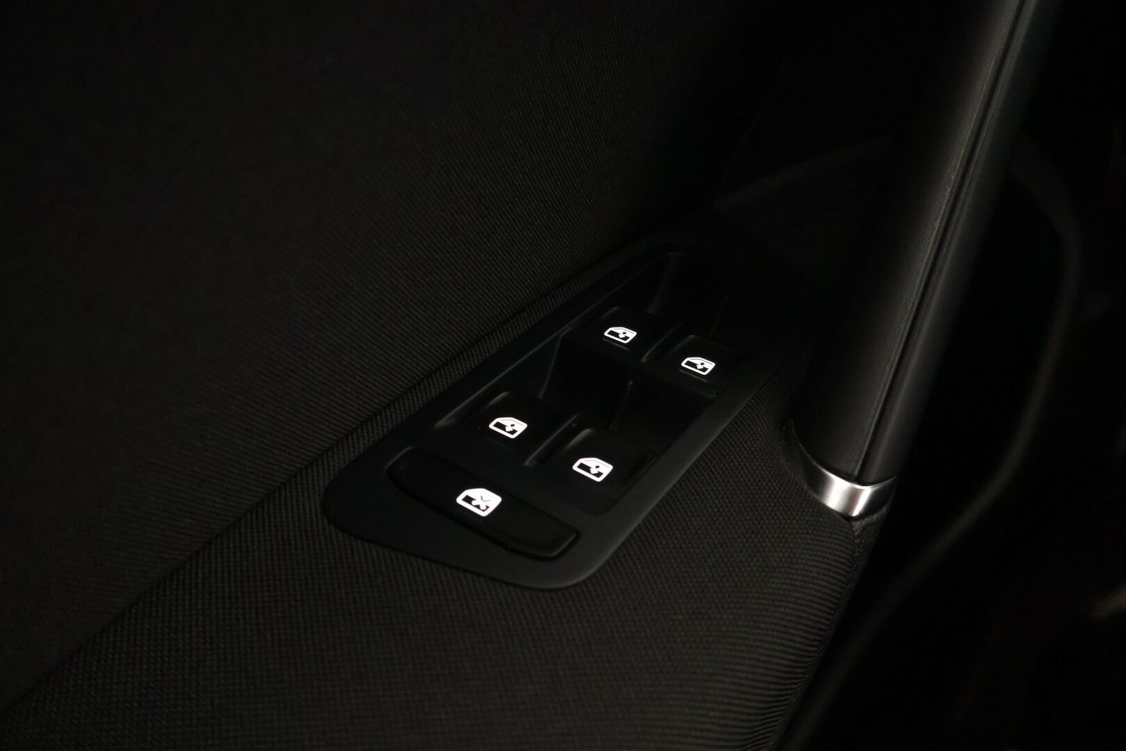 Volkswagen Golf 2017 Variant Alltrack 1,8 TSI 132 kW (180 hv) 4MOTION DSG-automaatti *Digimittaristo / Acc / Kessy / Navi / Ratinlämmitin!* - *Tilava / Moderni / Tyylikäs!*