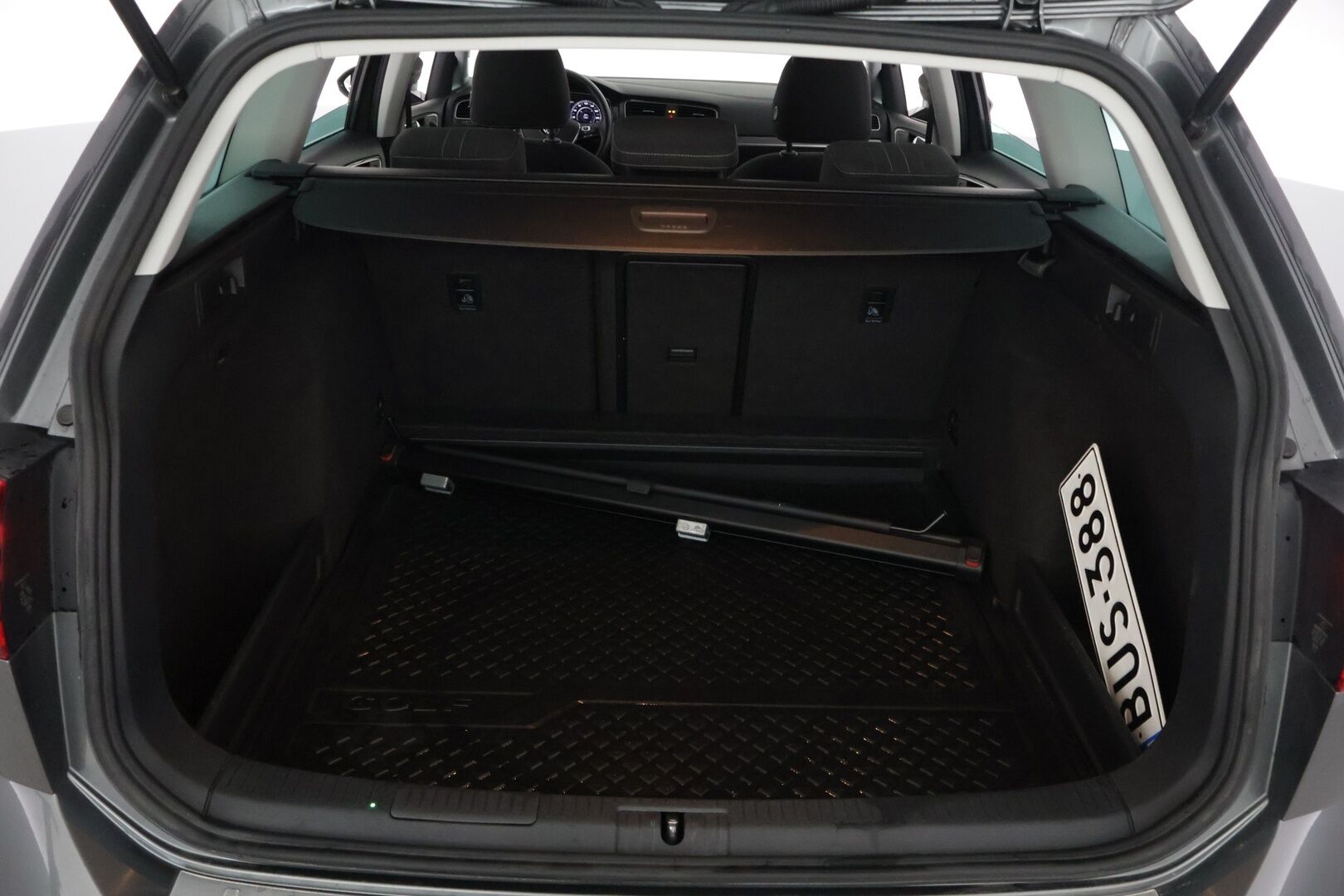 Volkswagen Golf 2017 Variant Alltrack 1,8 TSI 132 kW (180 hv) 4MOTION DSG-automaatti *Digimittaristo / Acc / Kessy / Navi / Ratinlämmitin!* - *Tilava / Moderni / Tyylikäs!*