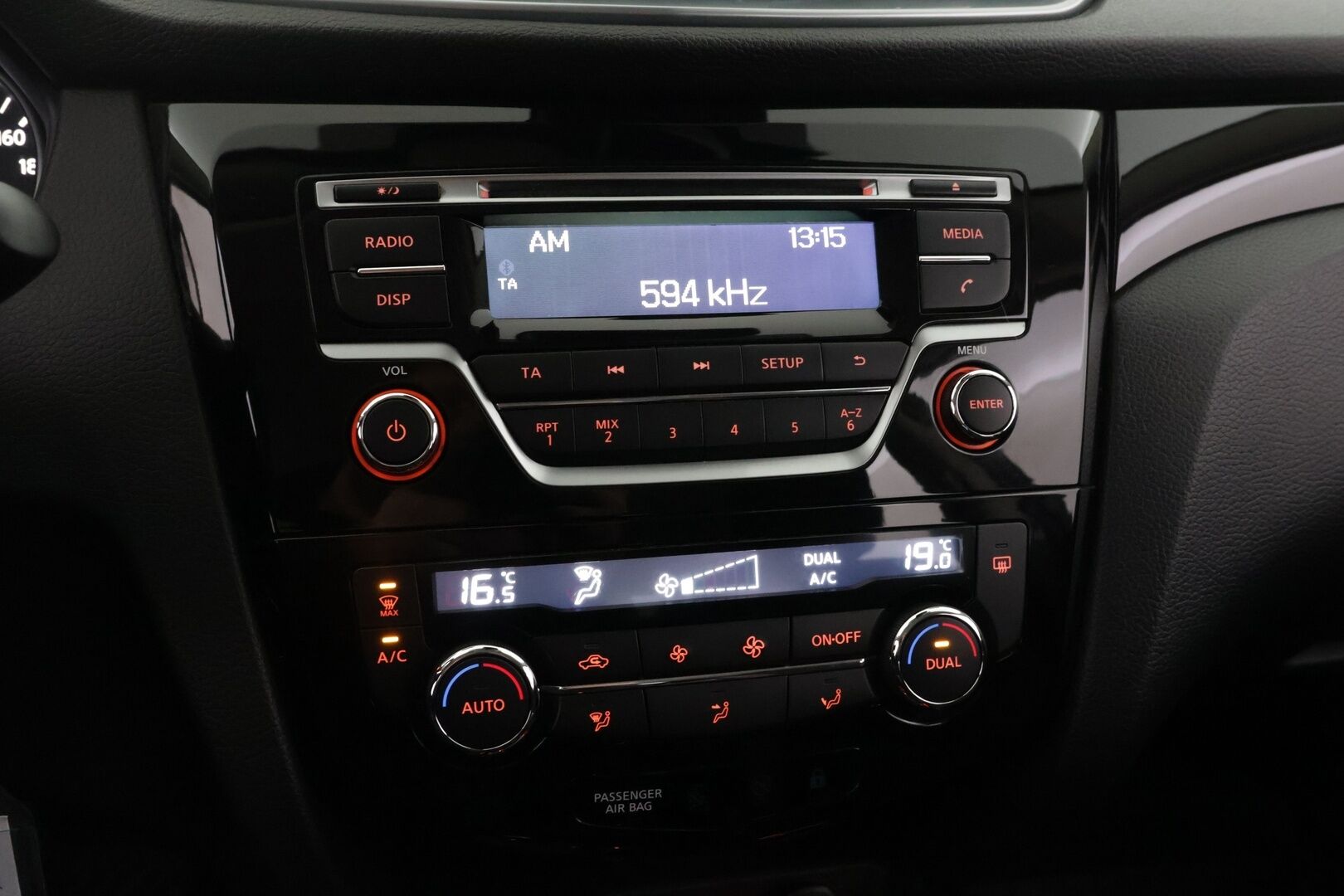 Nissan Qashqai 2018 DIG-T 115 Acenta 2WD Xtronic - Myydään  Huutokaupat.com - Suomi-auto | Lohkolämmitin | Koukku | Bluetooth | 2x renkaat | 
