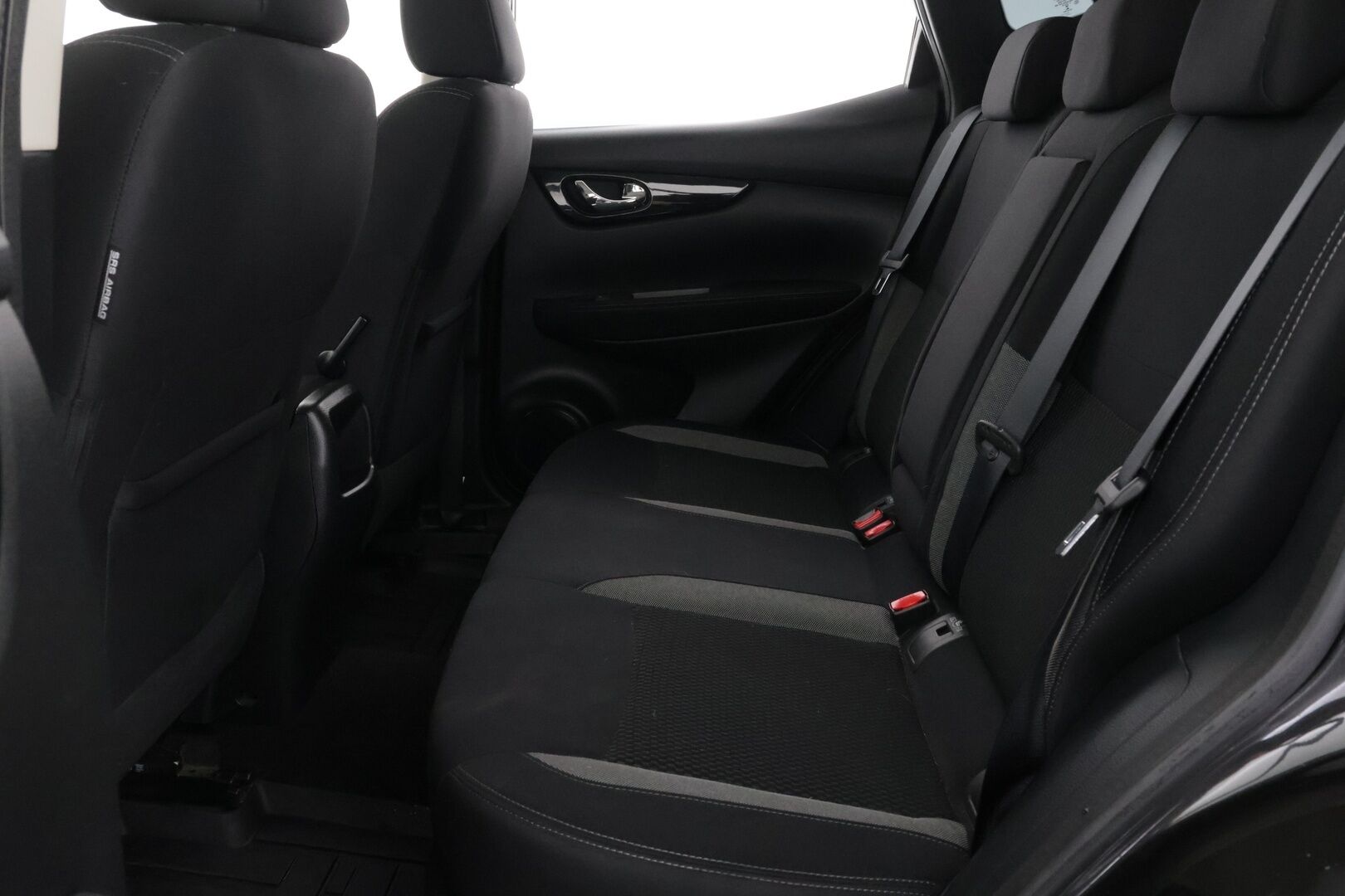 Nissan Qashqai 2018 DIG-T 115 Acenta 2WD Xtronic - Myydään  Huutokaupat.com - Suomi-auto | Lohkolämmitin | Koukku | Bluetooth | 2x renkaat | 