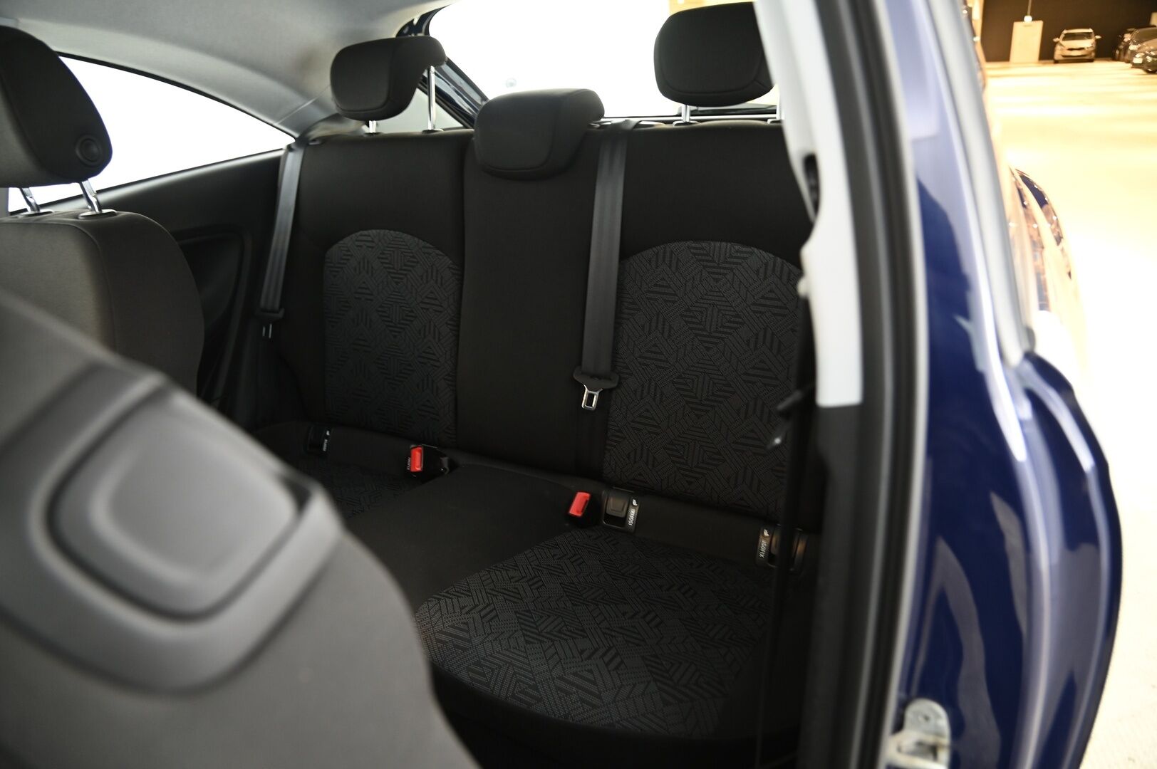 Opel Corsa 2017 3-ov EXCITE 1,0T ecoFLEX Start/Stop 66kW MT6 - *Vakkari / Lohko.S.Pistoke / Ratinlämmitin / Suomi-auto*