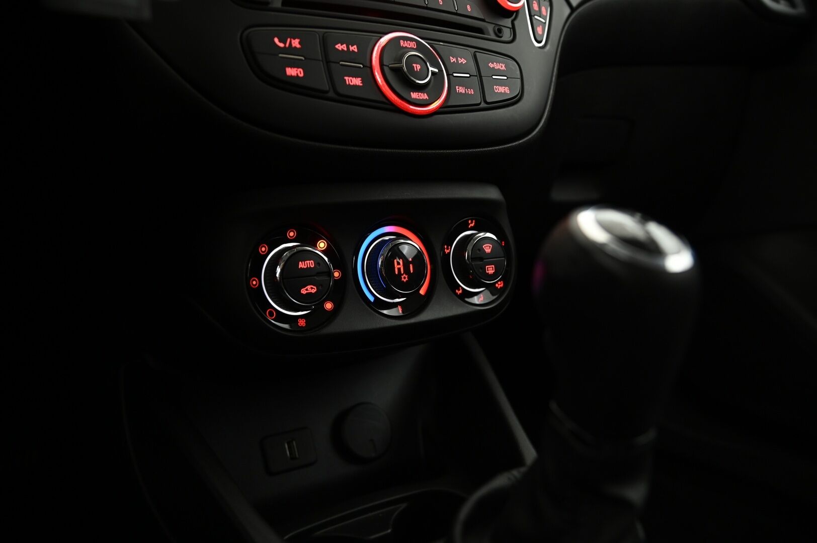 Opel Corsa 2017 3-ov EXCITE 1,0T ecoFLEX Start/Stop 66kW MT6 - *Vakkari / Lohko.S.Pistoke / Ratinlämmitin / Suomi-auto*