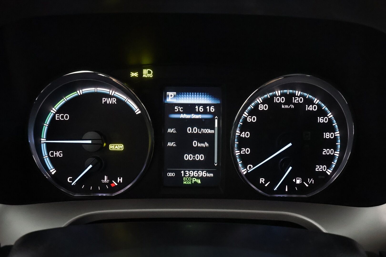 Toyota RAV4 2018 2,5 Hybrid AWD Hybrid Edition * ACC / LED / P.Kamera / Koukku / Navi / Kaistavahti / Keyless * - Suomi-auto / Kahdet renkaat aluvanteilla / Merkkihuollot