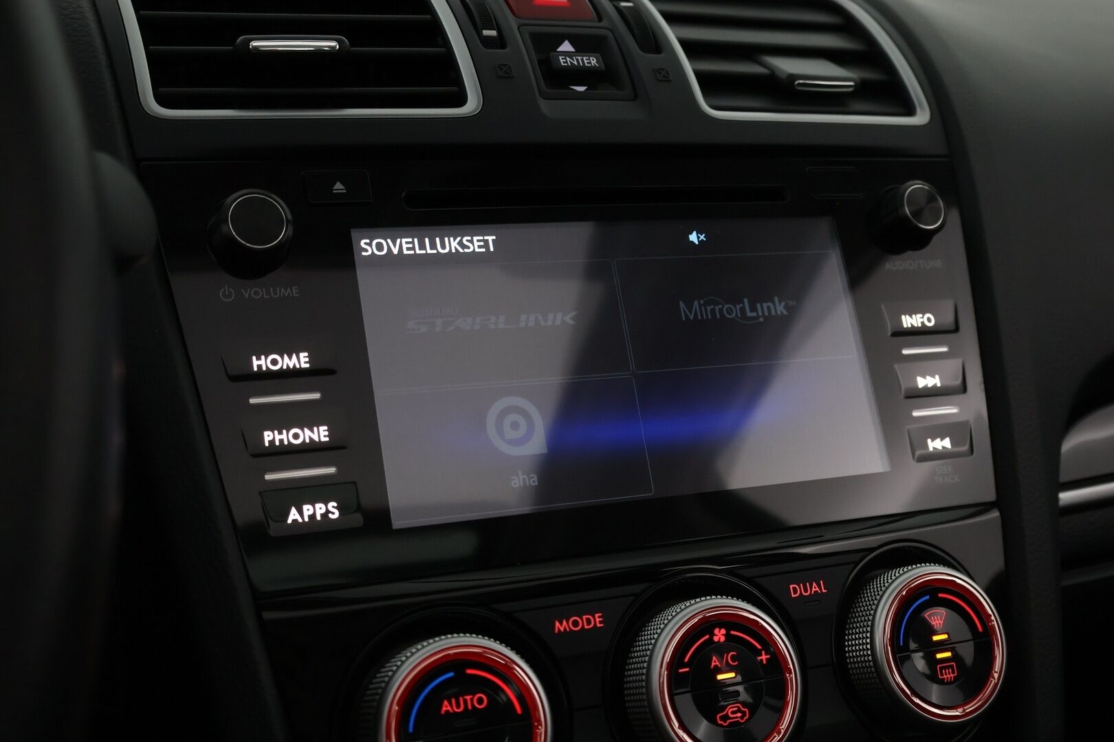 Subaru Forester 2018 2,0i XS Eyesight CVT - Suomiauto / Adapt.Vakkari / Kattoluukku / Peruutuskamera / Lane Assist / Sähköpenkki / Eye Sight / Huippusiisti!