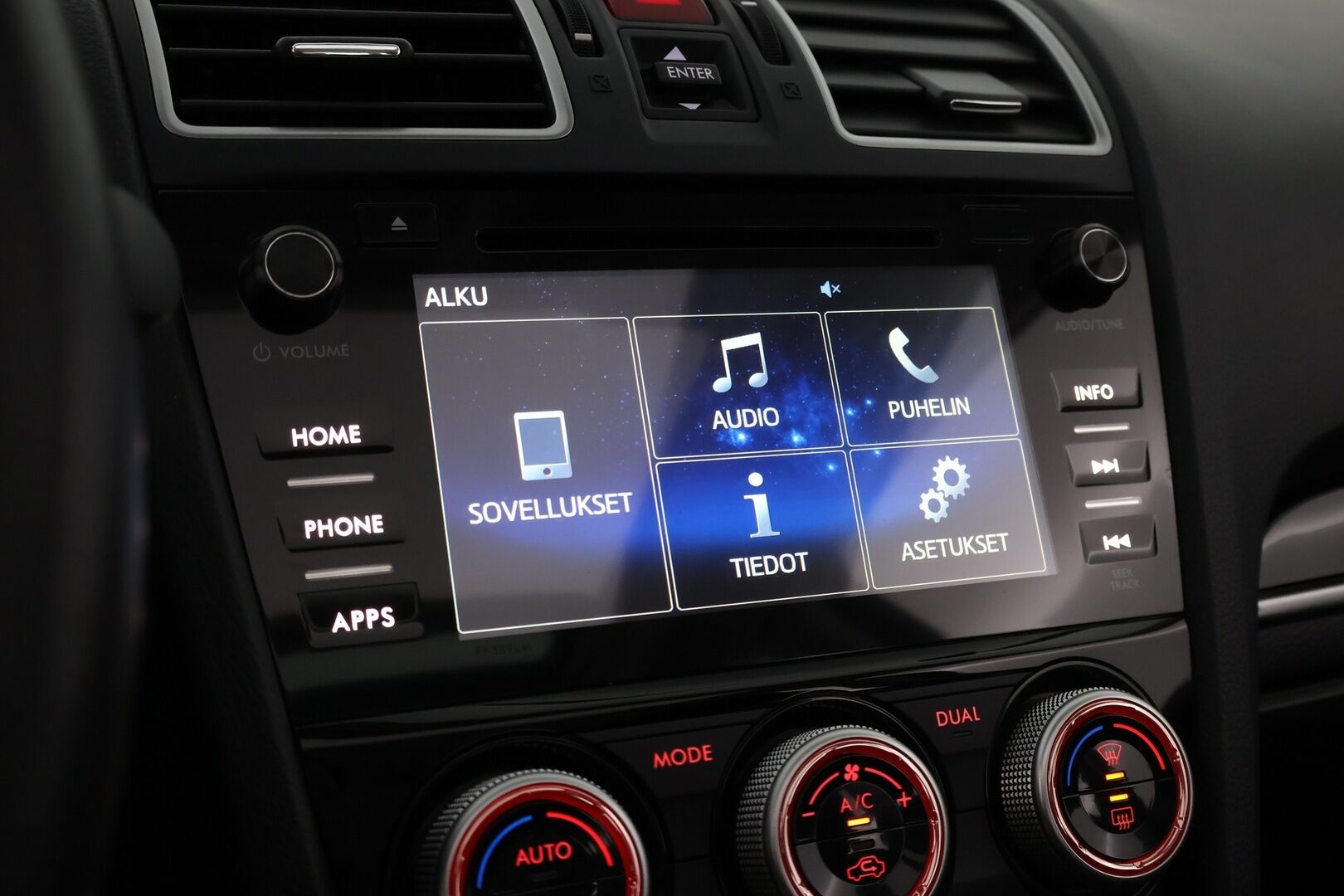 Subaru Forester 2018 2,0i XS Eyesight CVT - Suomiauto / Adapt.Vakkari / Kattoluukku / Peruutuskamera / Lane Assist / Sähköpenkki / Eye Sight / Huippusiisti!