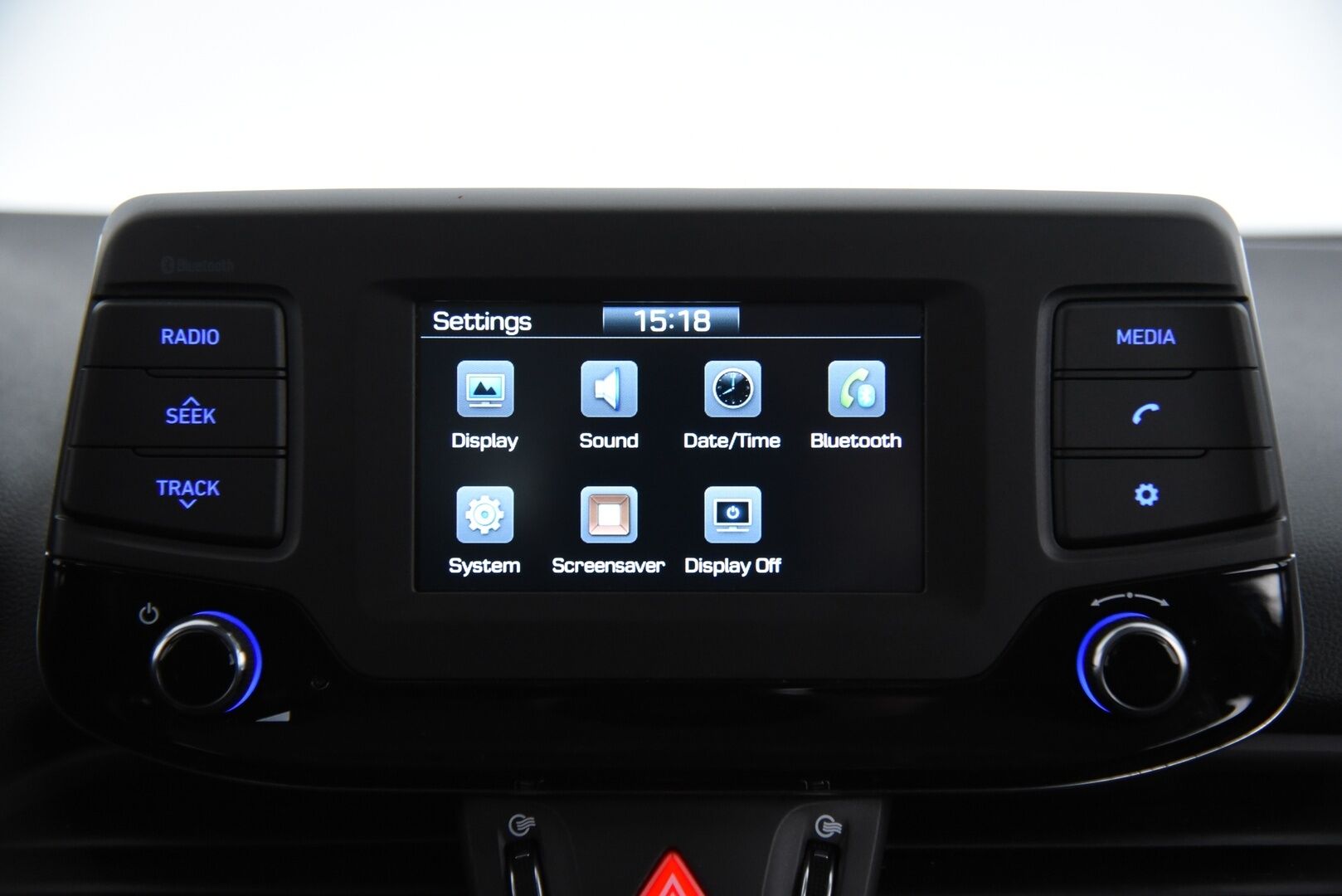 Hyundai i30 5d 2017 1,4 T-GDI 7DCT-aut. fresh plus / Suomi-Auto / P-kamera / Vakkari / Lohkolämmitin - Taloudellinen vaihtoehto !