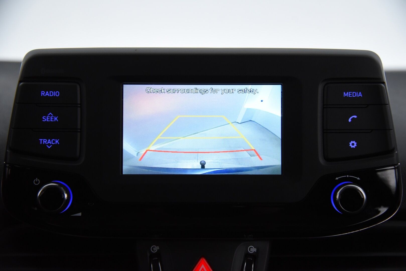 Hyundai i30 5d 2017 1,4 T-GDI 7DCT-aut. fresh plus / Suomi-Auto / P-kamera / Vakkari / Lohkolämmitin - Taloudellinen vaihtoehto ! - HULLUT JOULUT KORKOTARJOUS 2,49% 