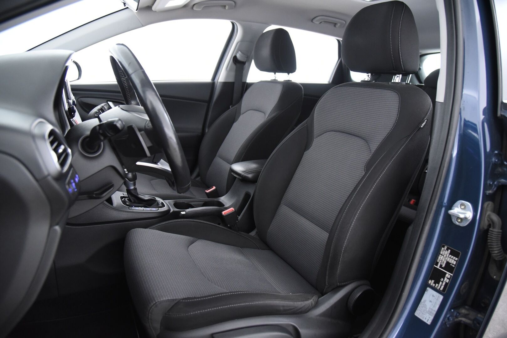 Hyundai i30 5d 2017 1,4 T-GDI 7DCT-aut. fresh plus / Suomi-Auto / P-kamera / Vakkari / Lohkolämmitin - Taloudellinen vaihtoehto !