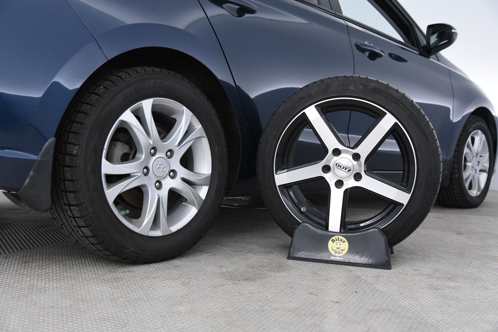 Hyundai i30 5d 2017 1,4 T-GDI 7DCT-aut. fresh plus / Suomi-Auto / P-kamera / Vakkari / Lohkolämmitin - Taloudellinen vaihtoehto ! - HULLUT JOULUT KORKOTARJOUS 2,49% 