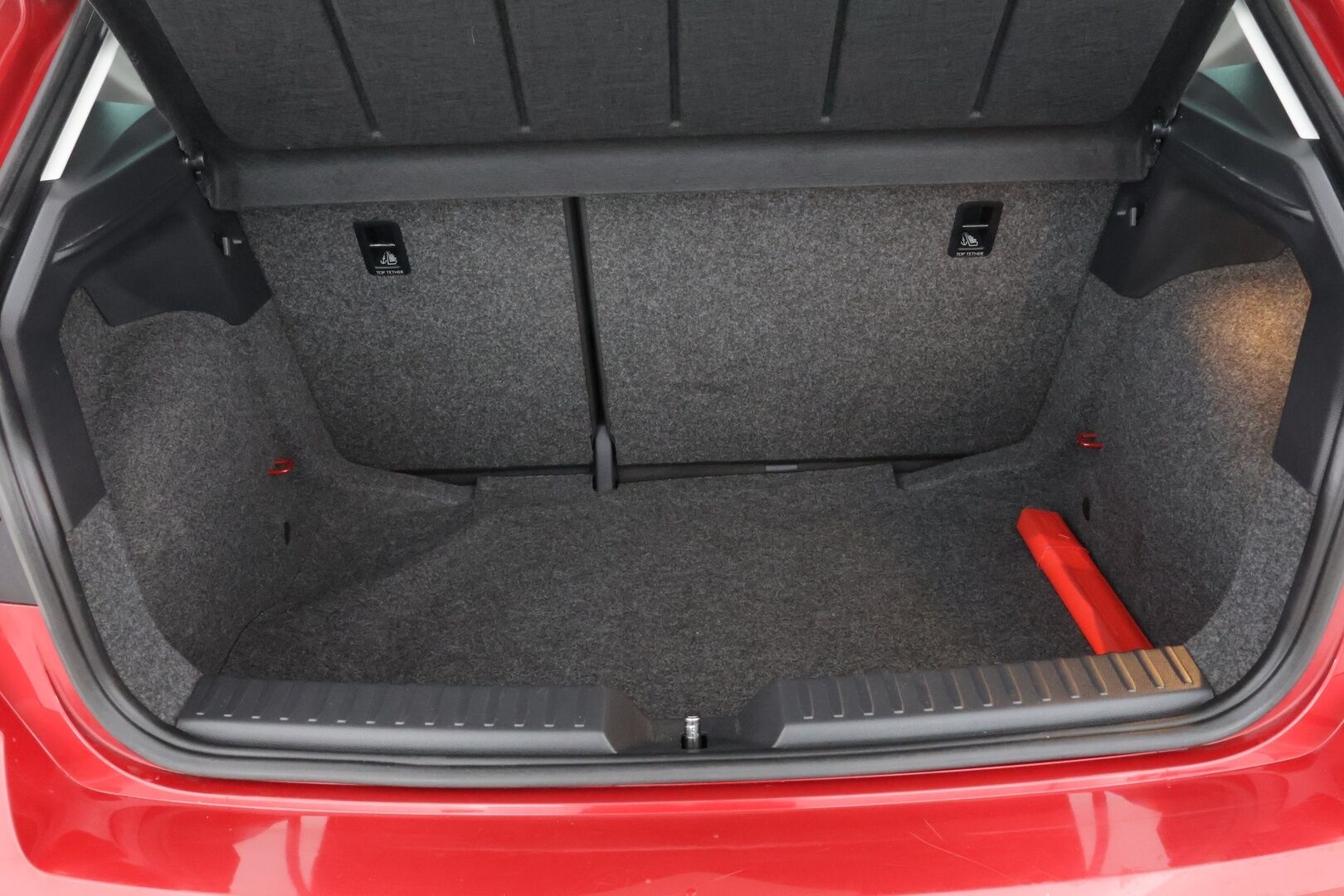 Seat Ibiza 2018 1,0 EcoTSI 115 FR DSG / Webasto / Adapt. vakkari / Sporttipenkit / Apple&Android / LED-valot / Tutkat - 2x Seatin Aluvanteet / Suomi-auto / Uudenveroiset nastat!