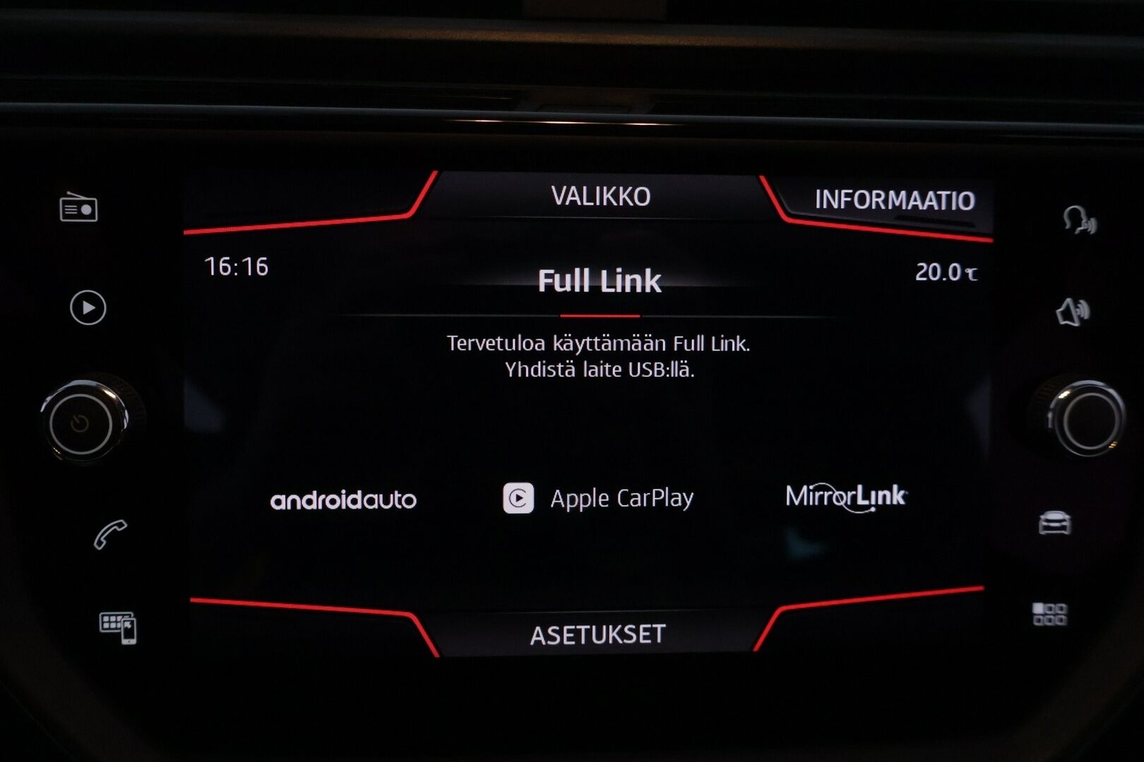 Seat Ibiza 2018 1,0 EcoTSI 115 FR DSG - ACC | CarPlay ja Android Auto | Tutkat | LED | Seat Drive Profile