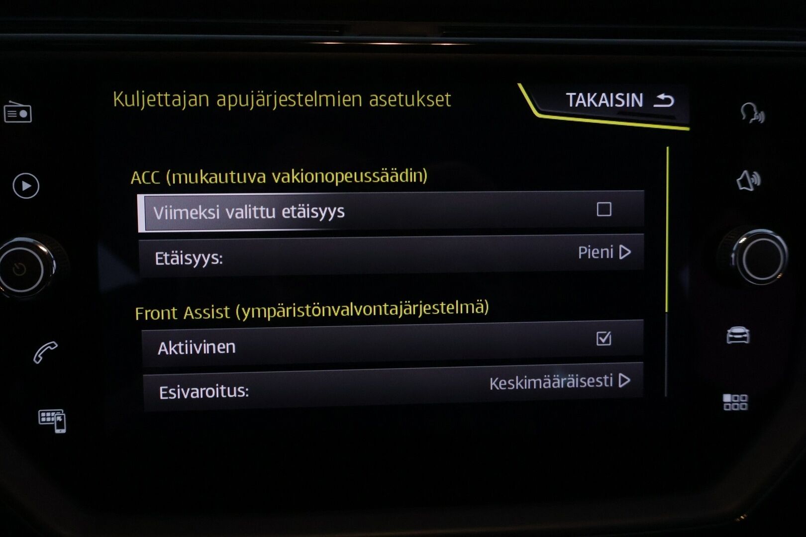 Seat Ibiza 2018 1,0 EcoTSI 115 FR DSG - ACC | CarPlay ja Android Auto | Tutkat | LED | Seat Drive Profile