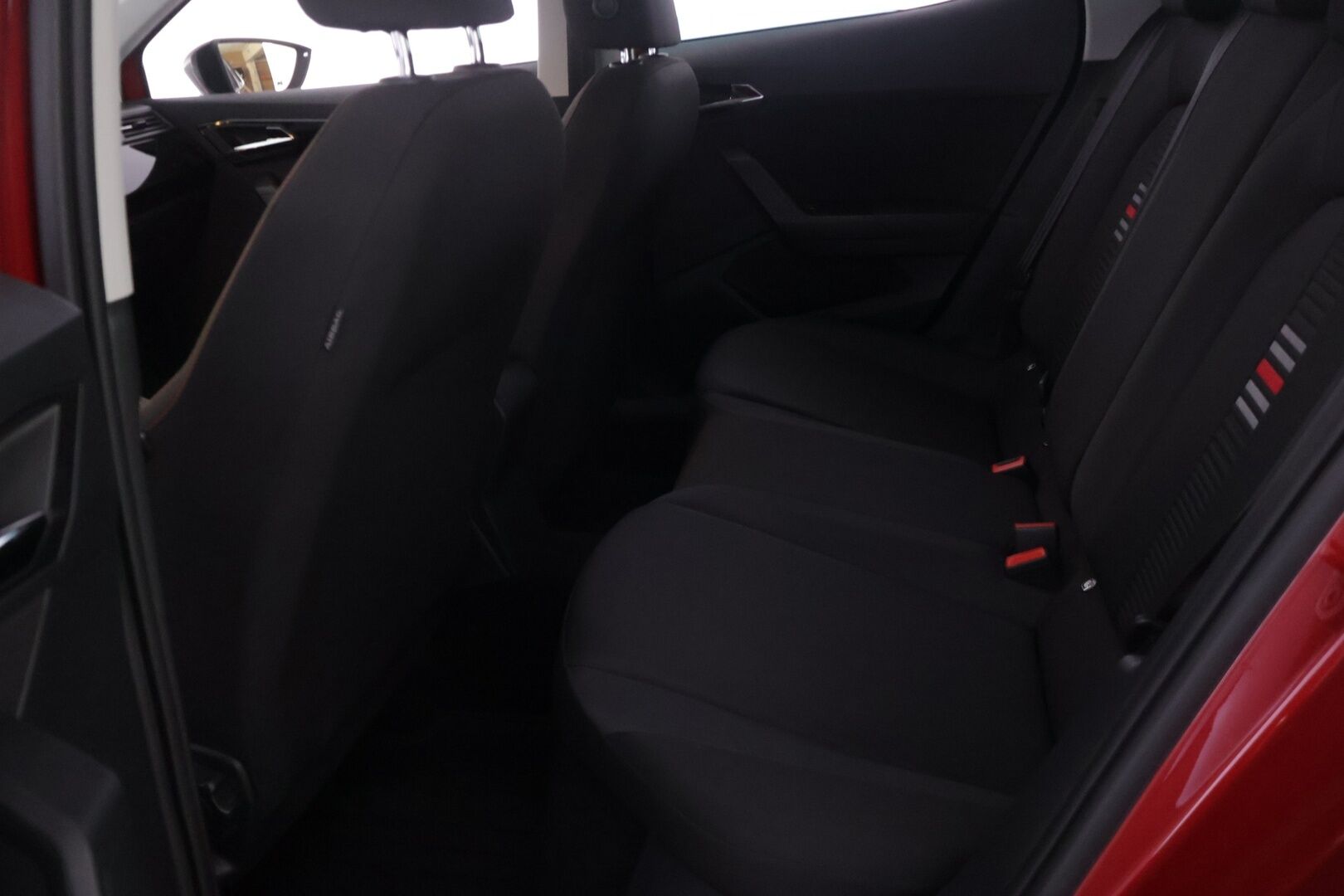 Seat Ibiza 2018 1,0 EcoTSI 115 FR DSG - ACC | CarPlay ja Android Auto | Tutkat | LED | Seat Drive Profile