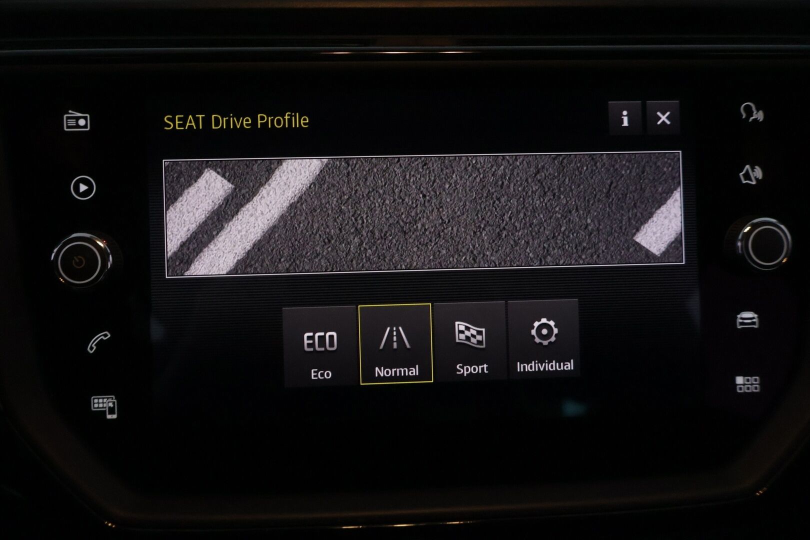 Seat Ibiza 2018 1,0 EcoTSI 115 FR DSG - ACC | CarPlay ja Android Auto | Tutkat | LED | Seat Drive Profile