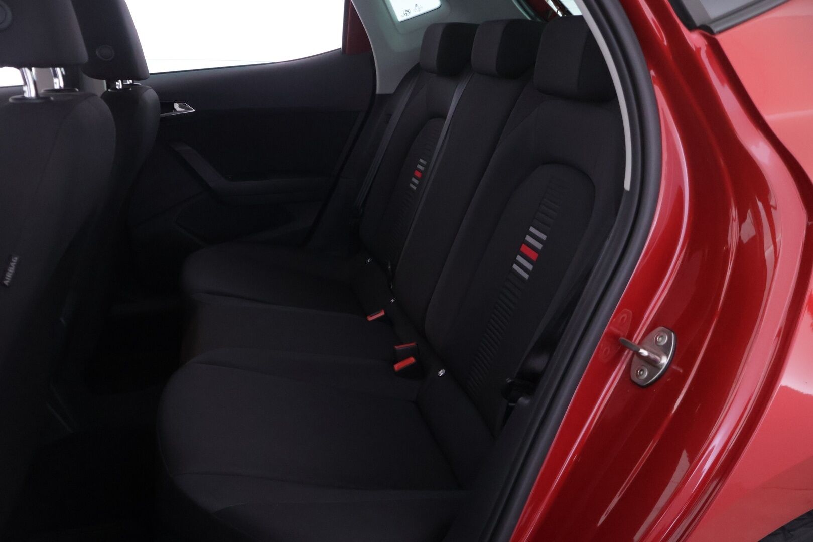 Seat Ibiza 2018 1,0 EcoTSI 115 FR DSG - ACC | CarPlay ja Android Auto | Tutkat | LED | Seat Drive Profile