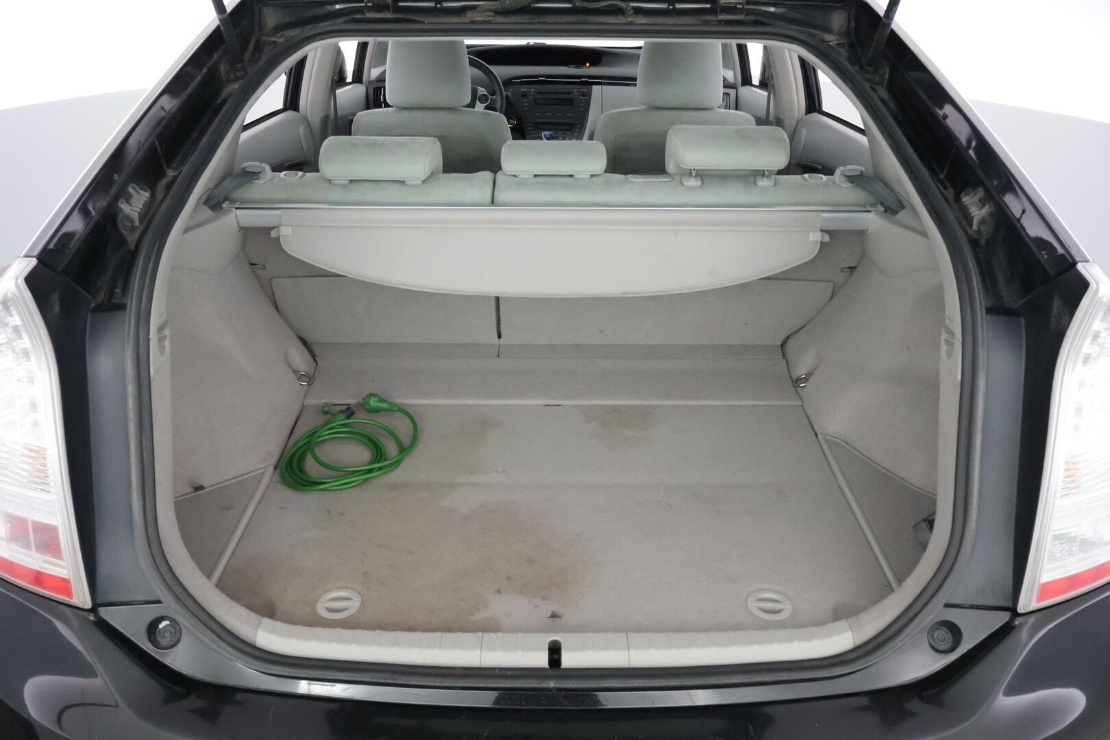 Toyota Prius 2012 HSD Sol 5ov */ Suomi-auto / HUD / Kessy / Lohko / Huoltokirja / 2x renkaat /* - Siisti Suomi-auto / Huoltokirja / 2x renkaat