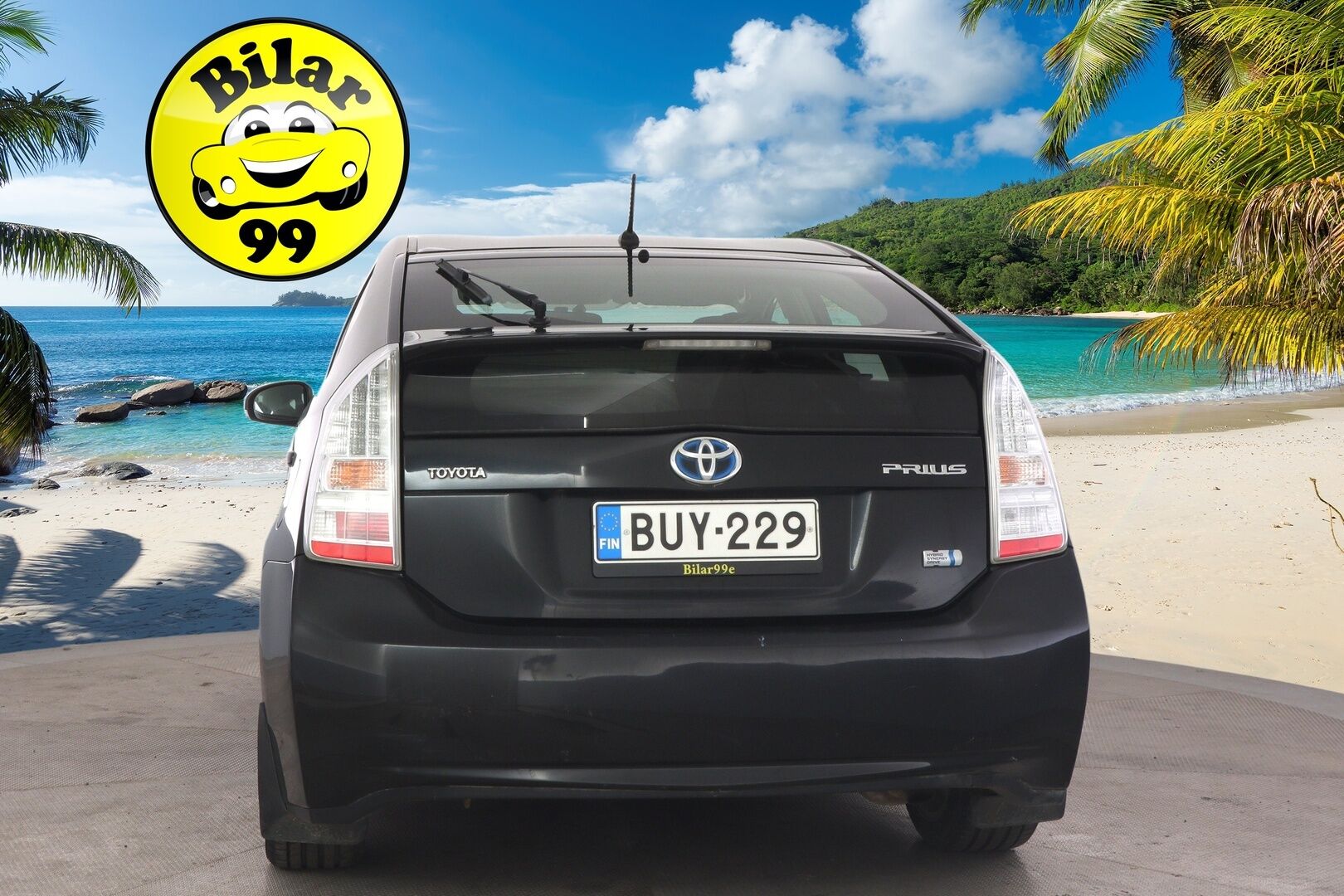 Toyota Prius 2012 HSD Sol 5ov */ Suomi-auto / HUD / Kessy / Lohko / Huoltokirja / 2x renkaat /* - Siisti Suomi-auto / Huoltokirja / 2x renkaat