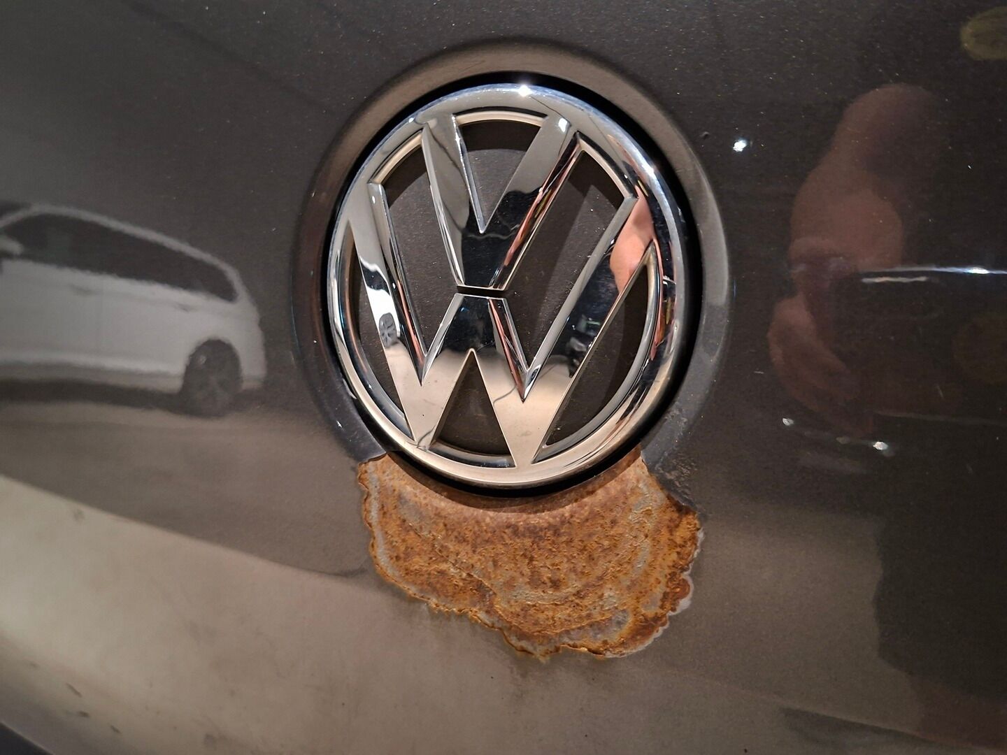 Volkswagen Polo 2010 Trendline 1,6 TDI 55 kW (75 hv) *Myydään Huutokaupat.com*