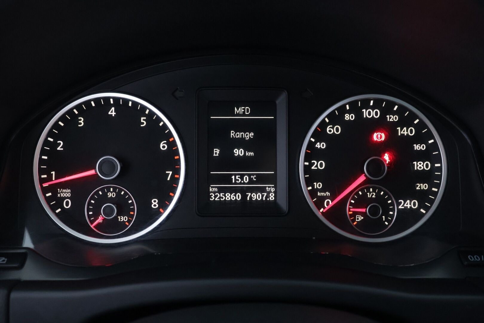 Volkswagen Tiguan 2010 Sport & Style 1,4 TSI 110 kW 4MOTION - Myydään vain Huutokaupat.com.ssa! | 9kk leima!