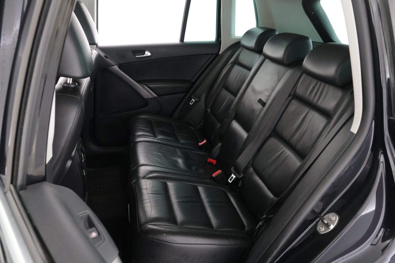 Volkswagen Tiguan 2010 Sport & Style 1,4 TSI 110 kW 4MOTION - Myydään vain Huutokaupat.com.ssa! | 9kk leima!