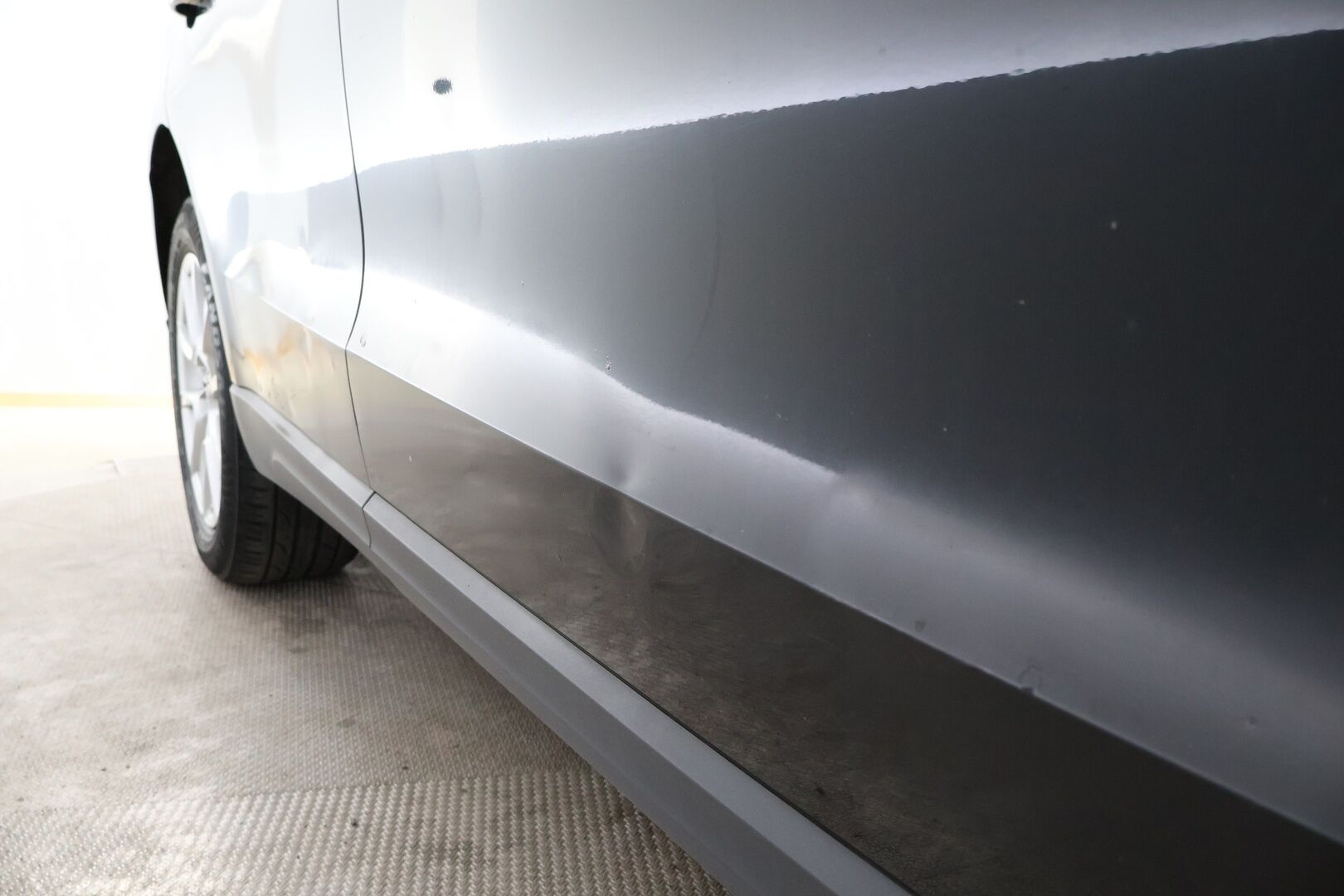 Audi Q5 2010 2,0 TDI (DPF) quattro S tronic - MYYDÄÄN HUUTOKAUPAT.COM