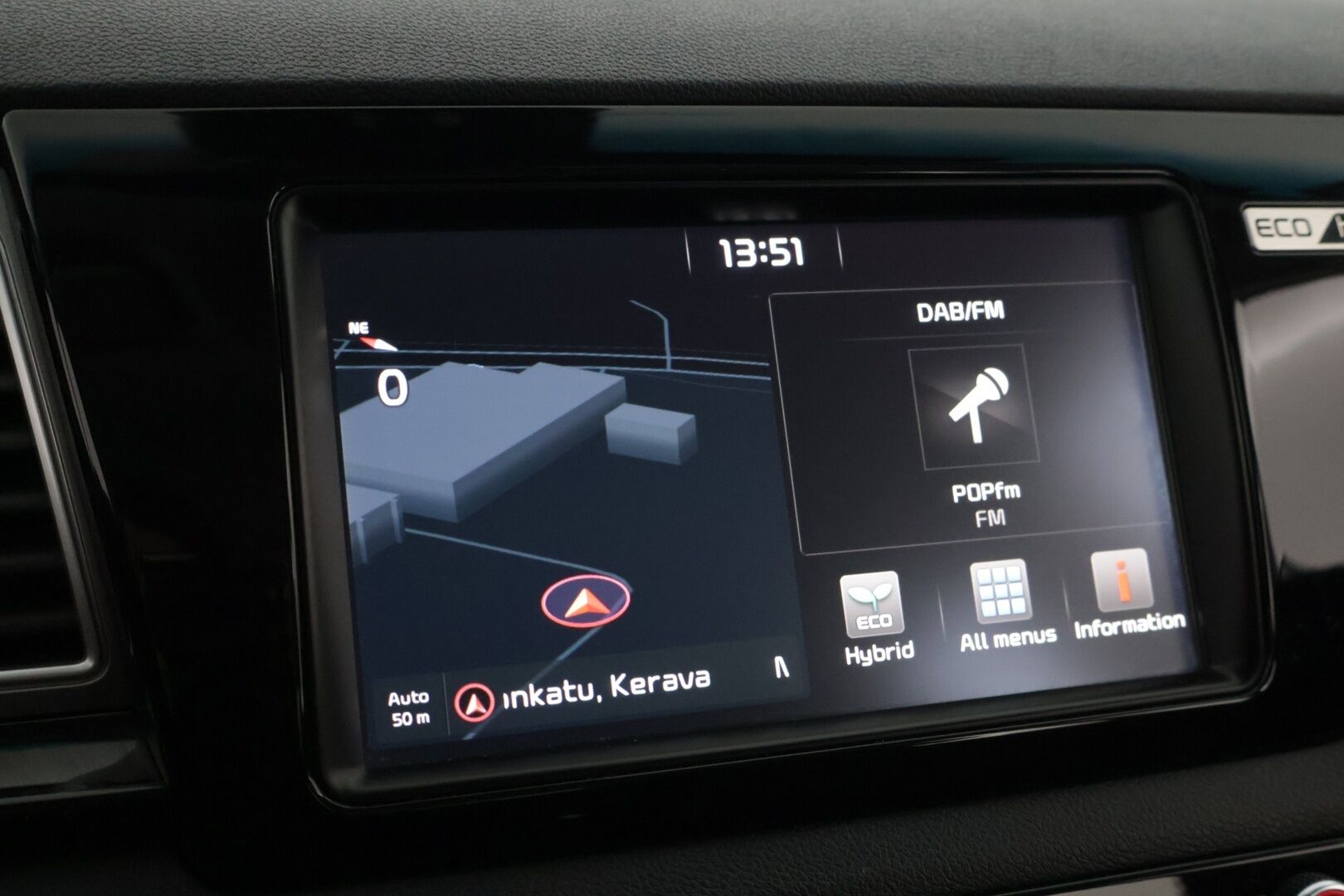 Kia Niro 2018 1,6 GDI Hybrid Business Premium DCT *ACC / BLIS / Lane-assist / P.Kamera / Koukku / JBL / Ratinlämmitys / Carplay* - Merkkihuollettu & juuri katsastettu suomi-auto lohkolämmittimellä sekä vetokoukulla