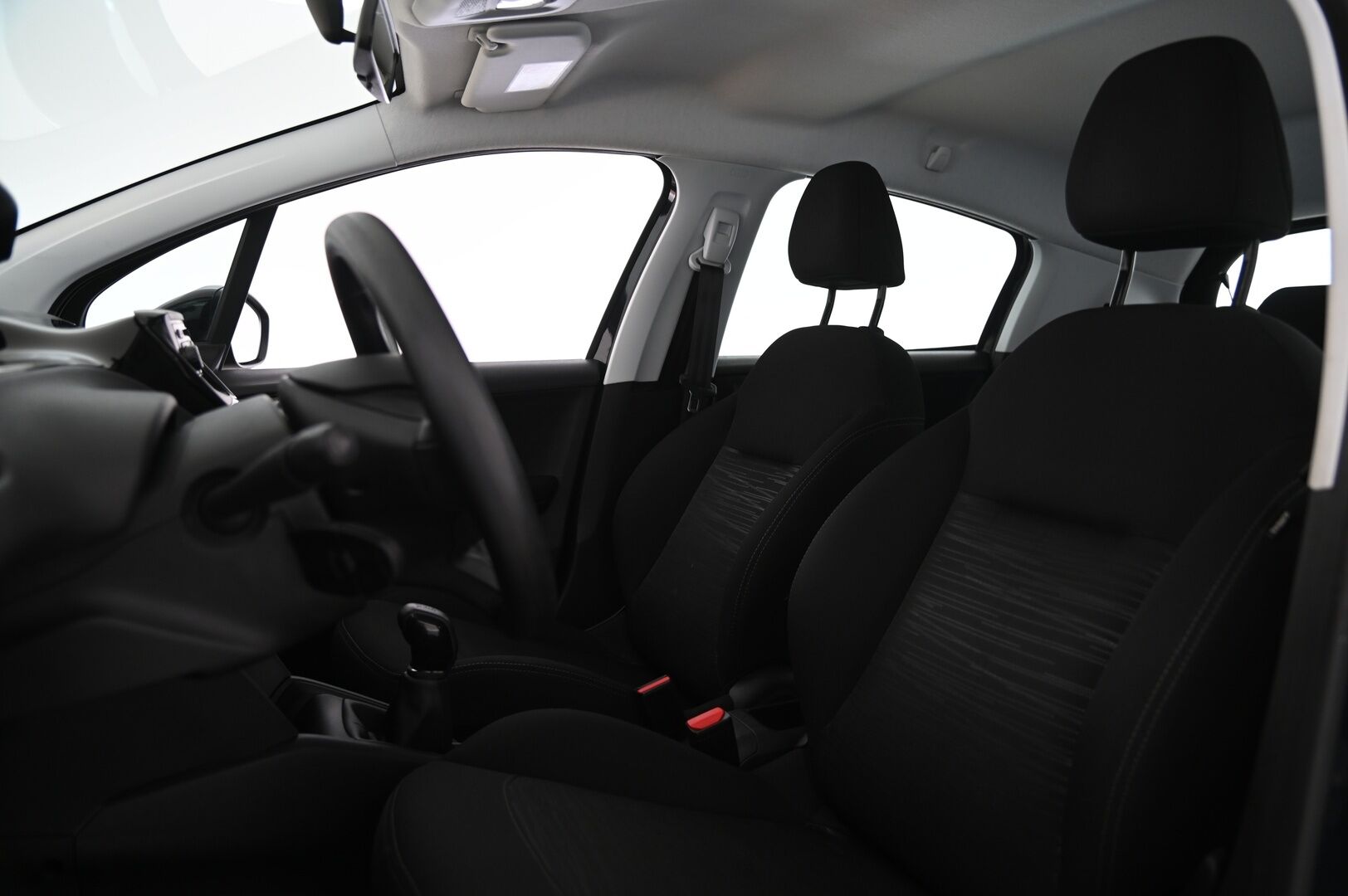 Peugeot 208 2018 Motion VTi 68 5-ov - Vakkari | Jakopää juuri tehty! | Lohkolämmitin sisäpistokkeella | Suomi-auto | 2xrenkaat ja vanteet | Katso kilometrit