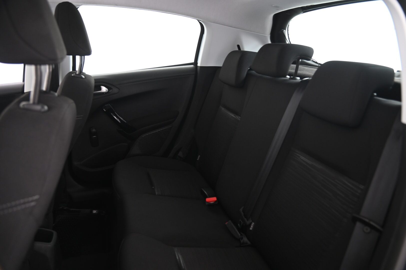Peugeot 208 2018 Motion VTi 68 5-ov - Vakkari | Jakopää juuri tehty! | Lohkolämmitin sisäpistokkeella | Suomi-auto | 2xrenkaat ja vanteet | Katso kilometrit