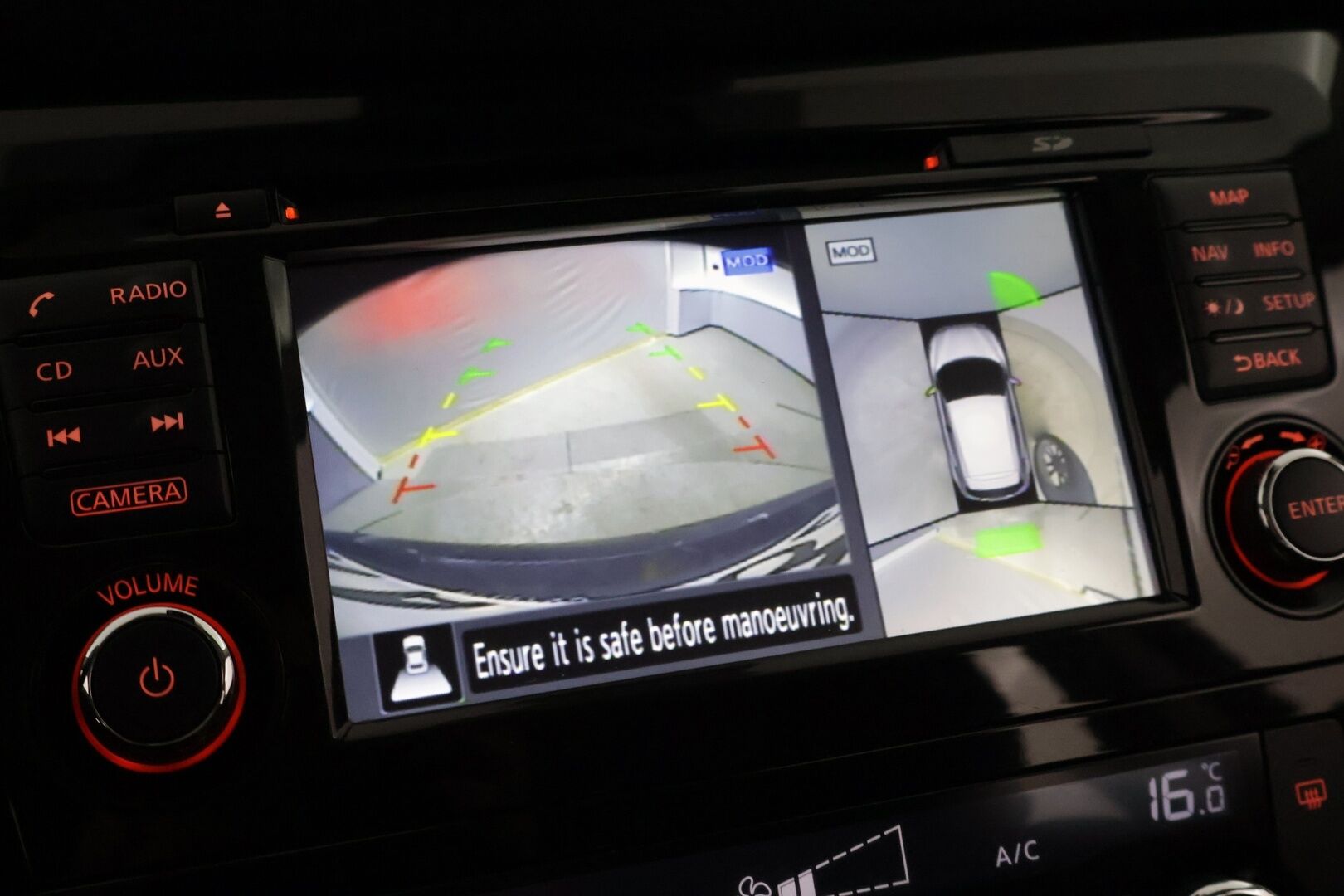 Nissan Qashqai 2019 DIG-T 115 N-Connecta *Suomi-auto / 360 kamera / Vakkari /  CD-Soitin* - Kahdet renkaat ja vanteet - HULLUT AVAJAISHULINAT KORKOTARJOUS 3,29 %