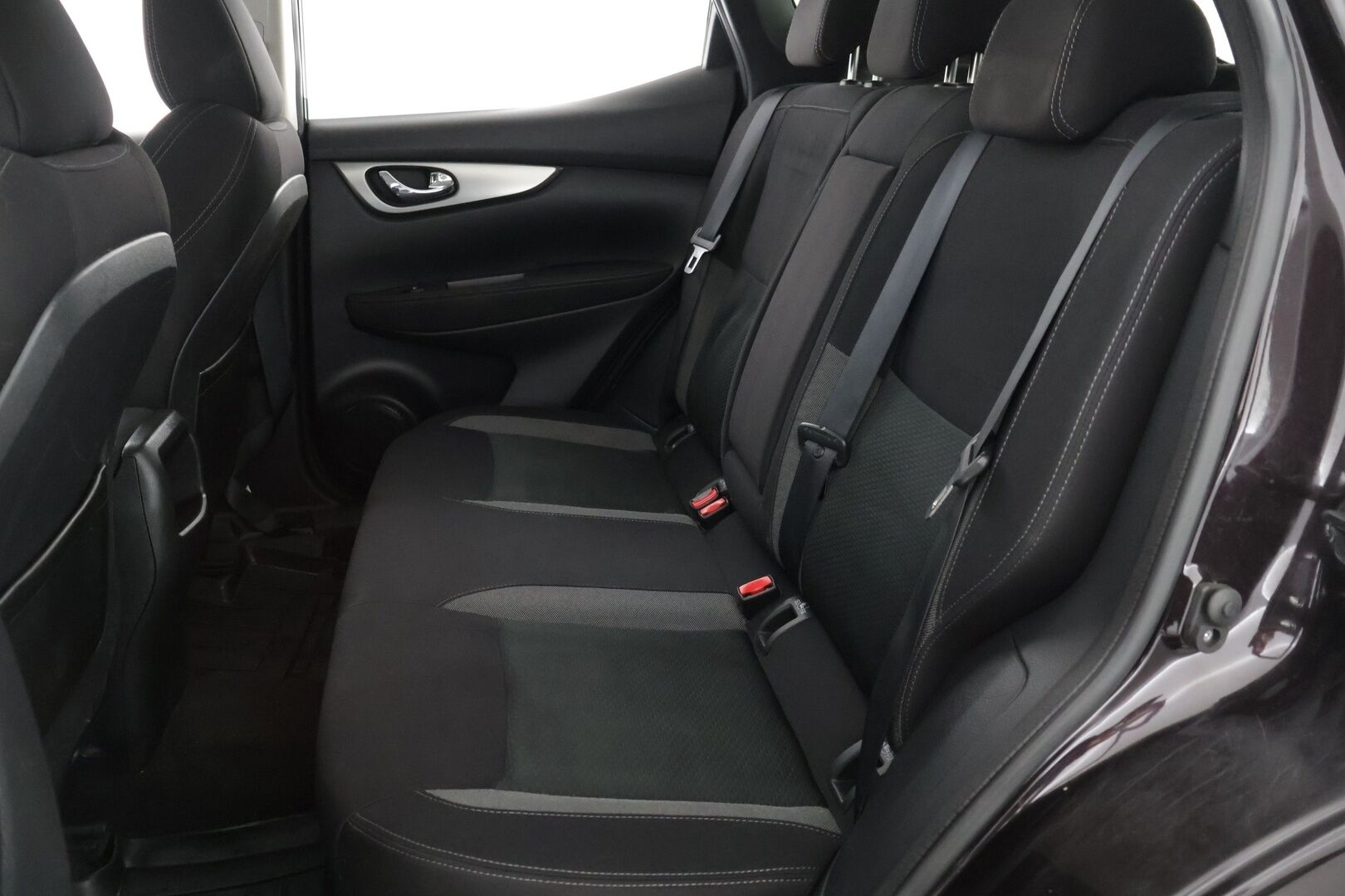 Nissan Qashqai 2019 DIG-T 115 N-Connecta *Suomi-auto / 360 kamera / Vakkari /  CD-Soitin* - Kahdet renkaat ja vanteet - HULLUT AVAJAISHULINAT KORKOTARJOUS 3,29 %