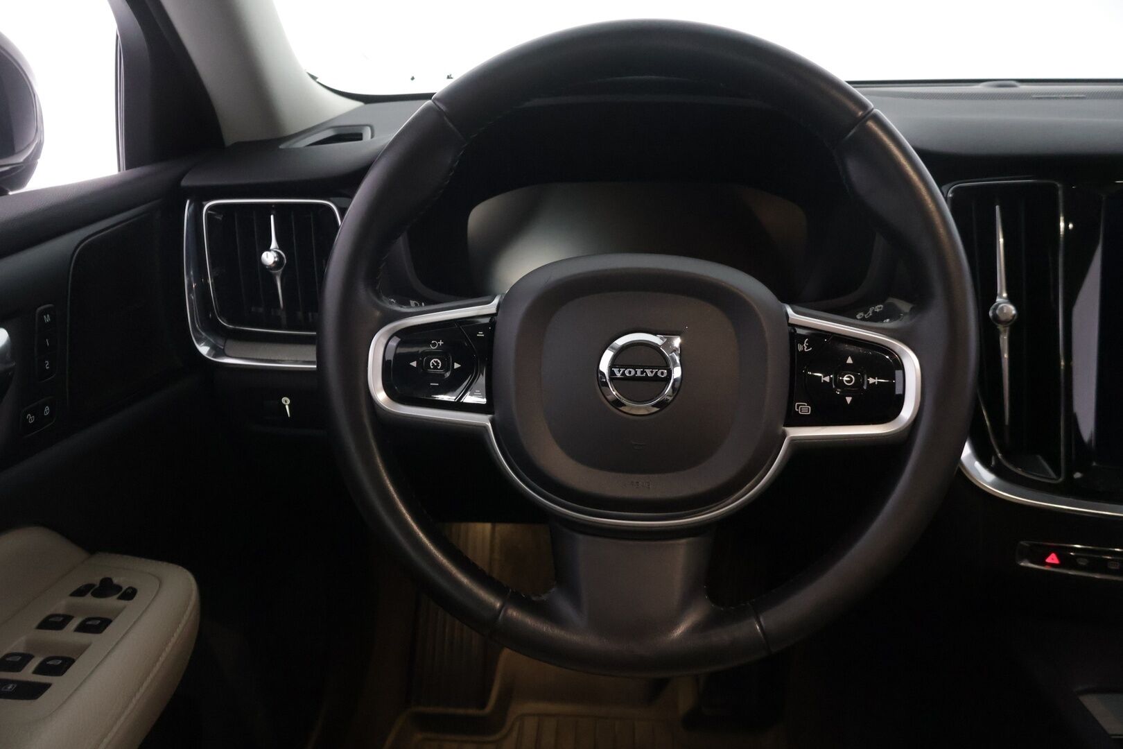 Volvo V60 2018 D3 Inscription aut