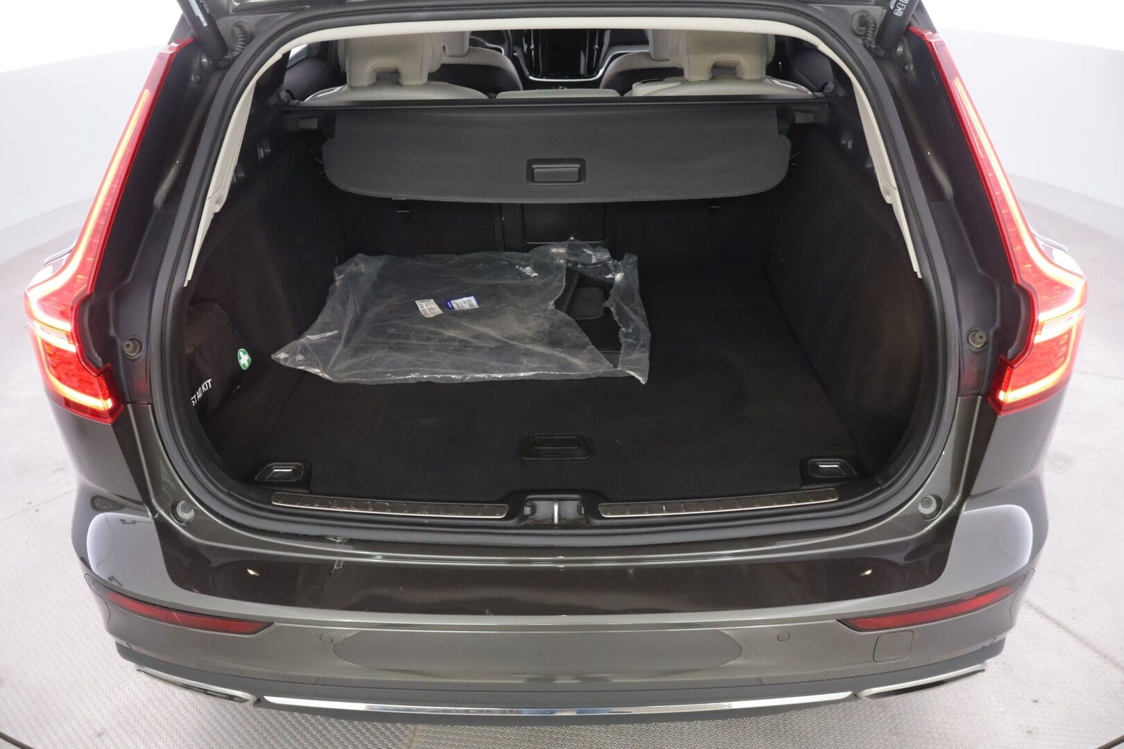 Volvo V60 2018 D3 Inscription aut