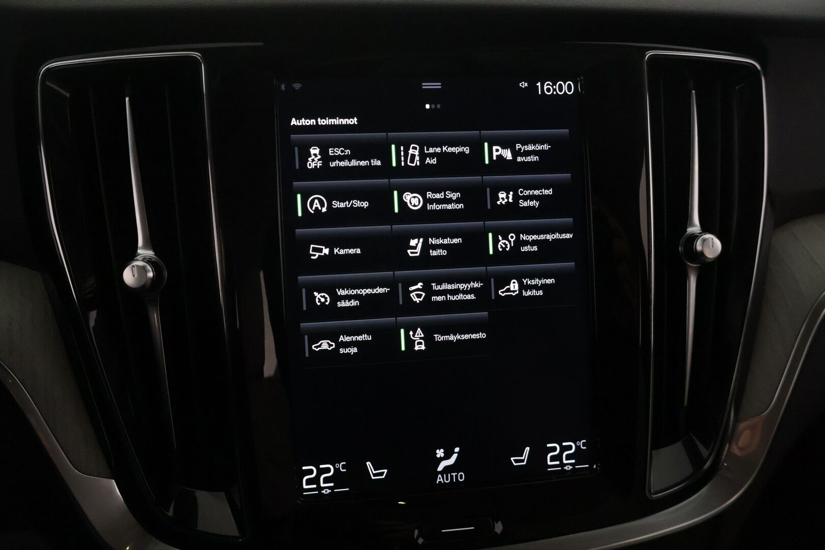 Volvo V60 2018 D3 Inscription aut