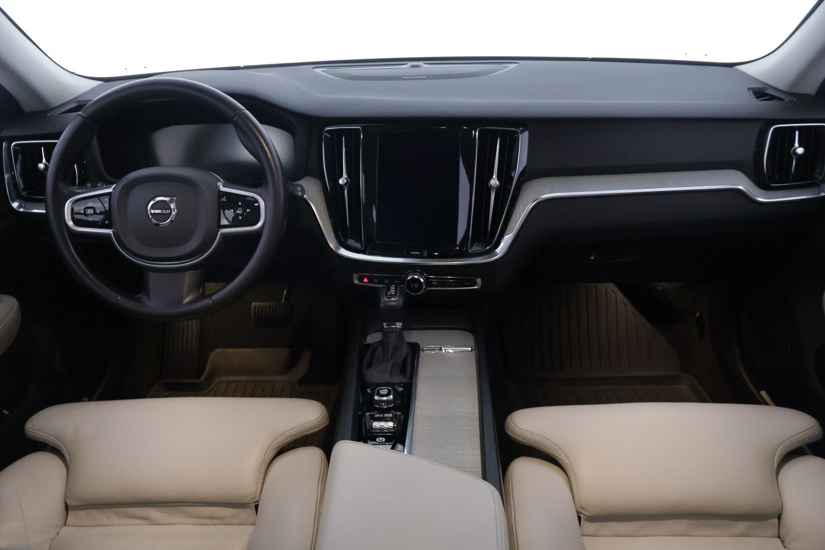 Volvo V60 2018 D3 Inscription aut
