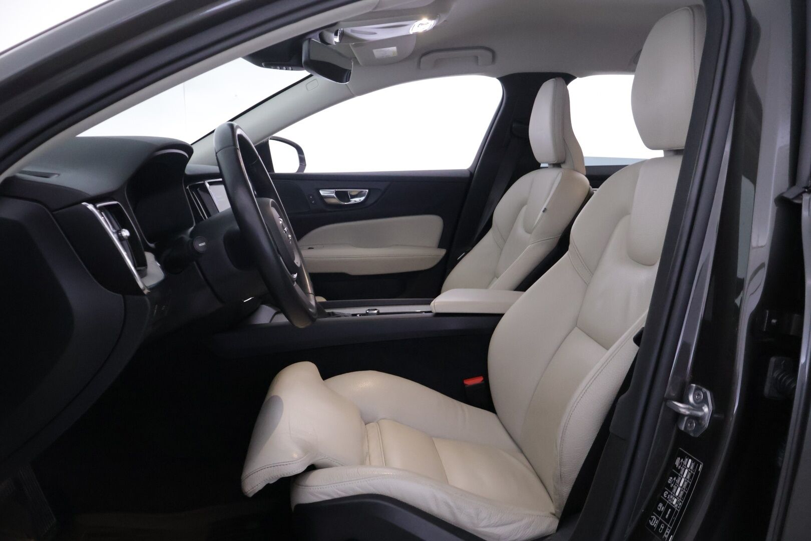 Volvo V60 2018 D3 Inscription aut