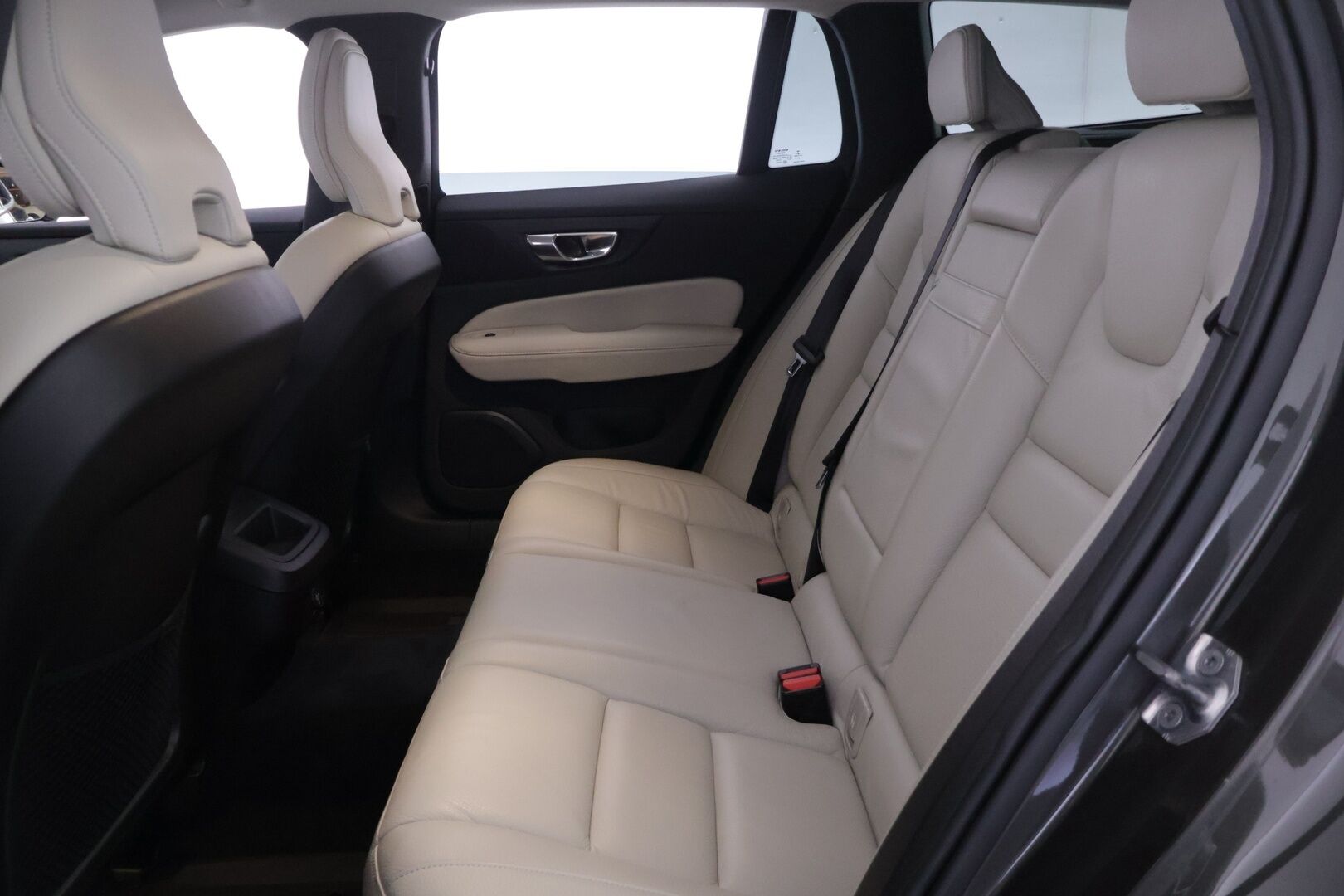 Volvo V60 2018 D3 Inscription aut