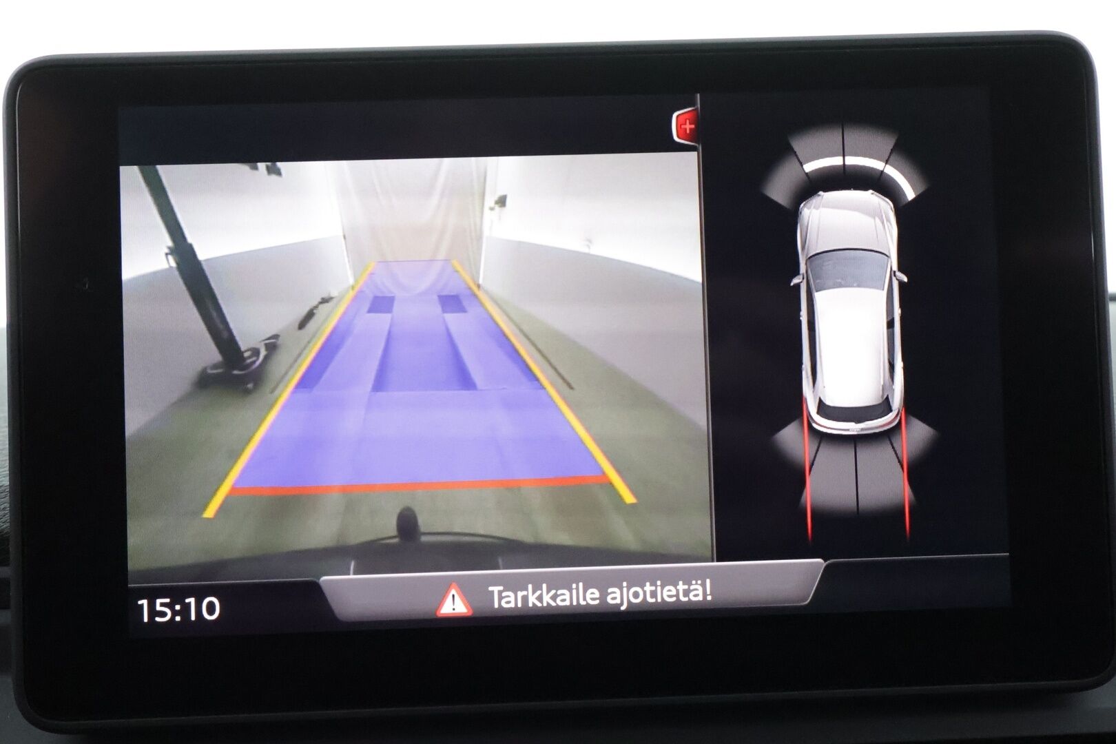 Audi Q5 2018 Business Sport 2,0 TDI 120 kW quattro S tronic - Suomi-auto | Vakkari | Koukku | Webasto | Matrix-LED | P.kamera | Sporttipenkit