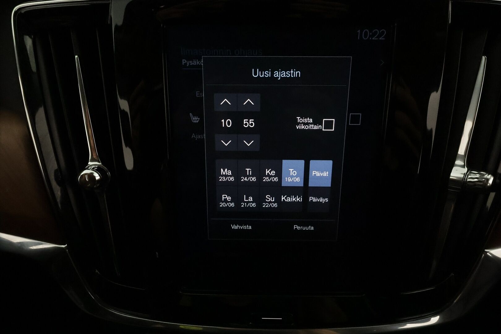 Volvo V90 2019 T8 AWD Inscription aut **Webasto / Koukku / Adapt.Vakkari / Full-LED / P.Kamera / Sporttipenkki Muistilla / Navi** - Suomi-auto / 2x Latauskaapelit / Kahdet Renkaat